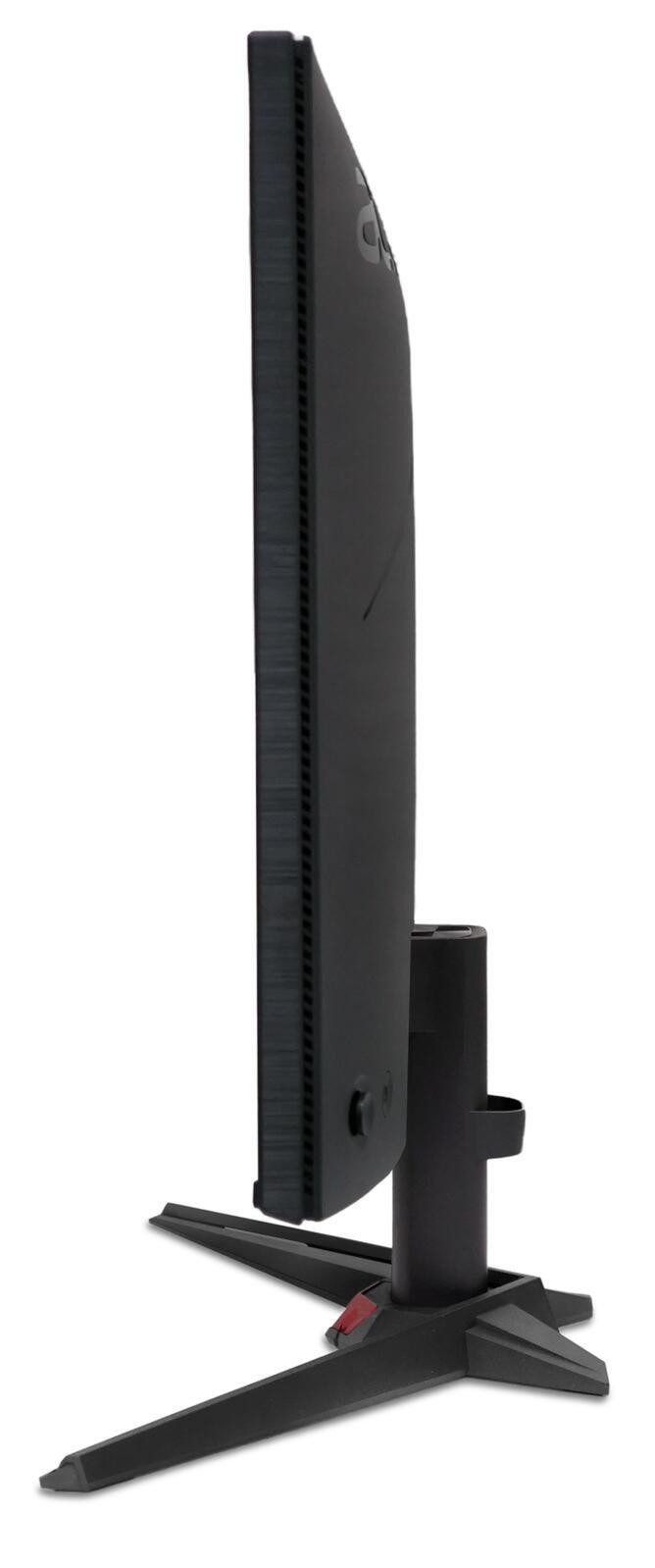 Acer Gaming-LED-Monitor (1920 x 1080, 1 ms Reaktionszeit, 240 Hz, IPS Panel)