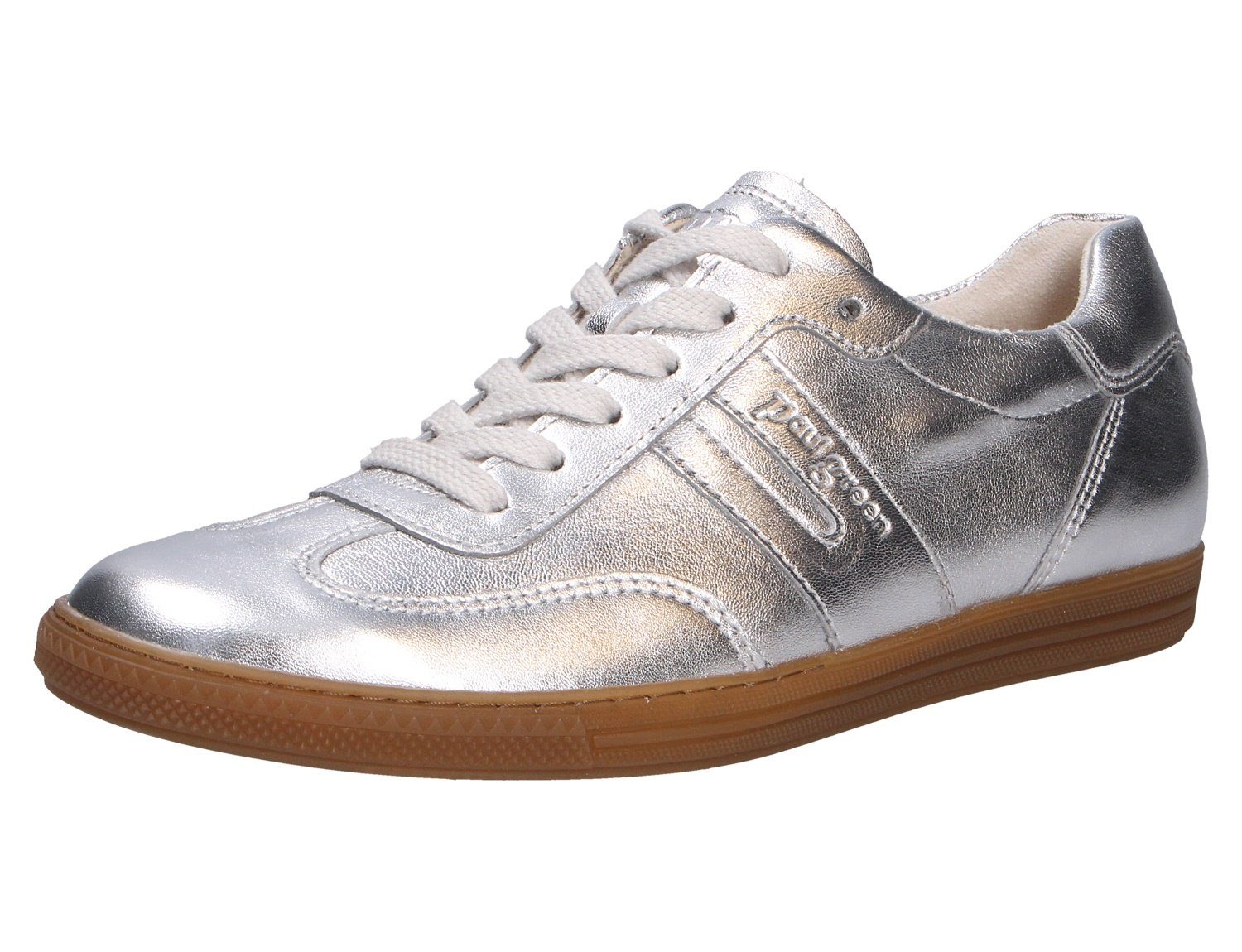 Paul Green Sneaker Modischer Schnitt