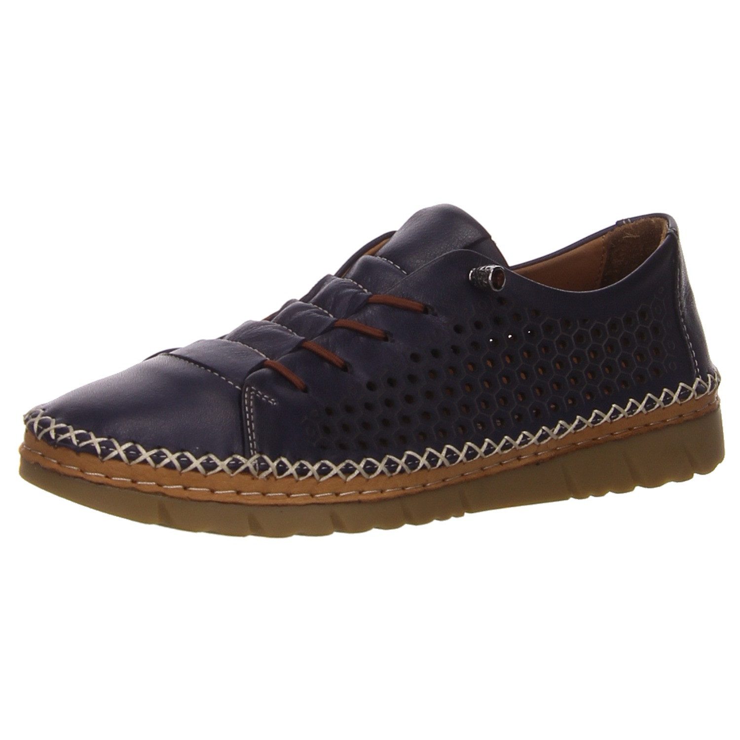 Gemini Slipper