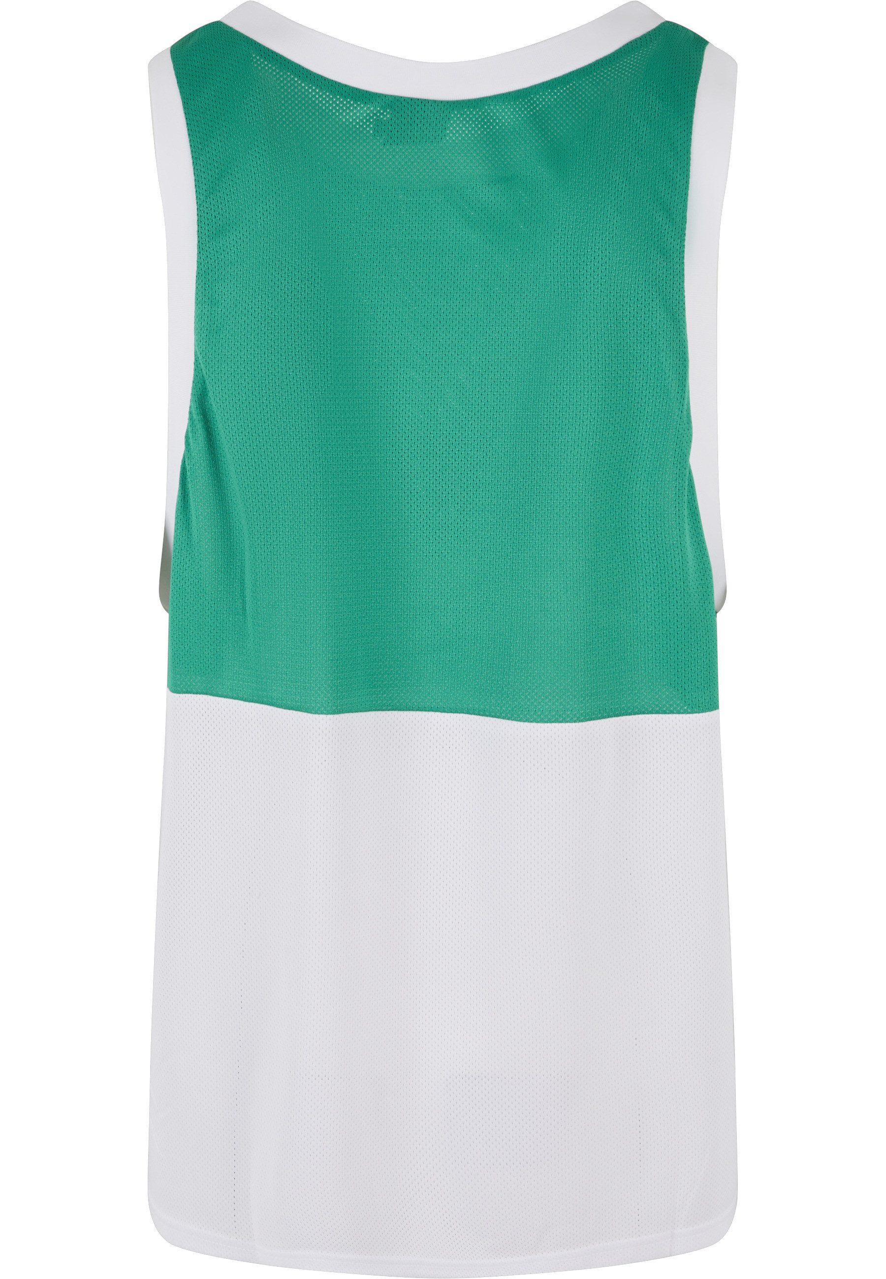 Starter Black Label Tanktop Starter Black Label Herren Starter Split Mesh Tank Top (1-tlg)