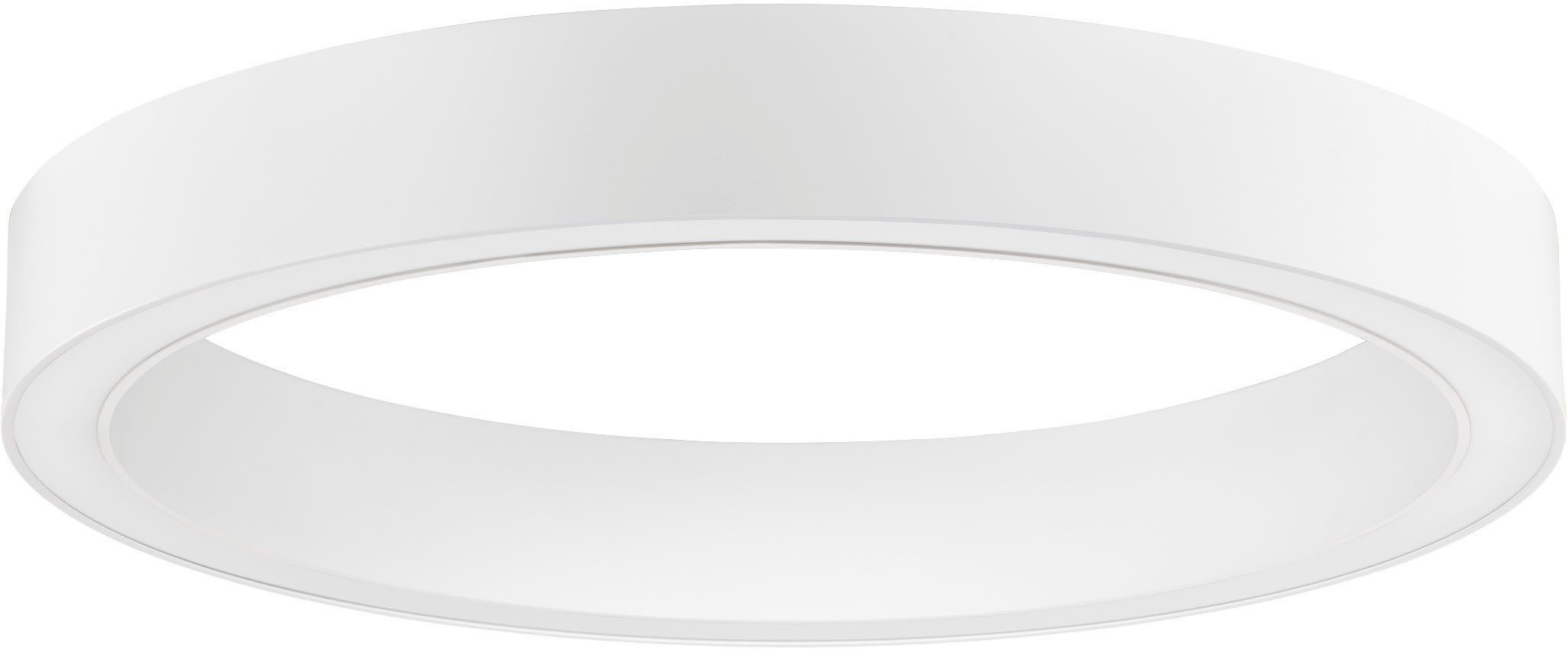 Nova Luce LED Deckenleuchte STING, LED fest integriert, Warmweiß