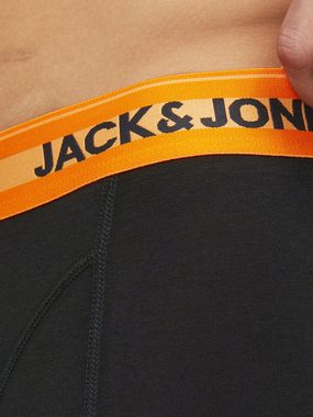 Jack & Jones Boxershorts JACHUDSON BAMBOO TRUNKS 3 PACK (Packung, 3-St)