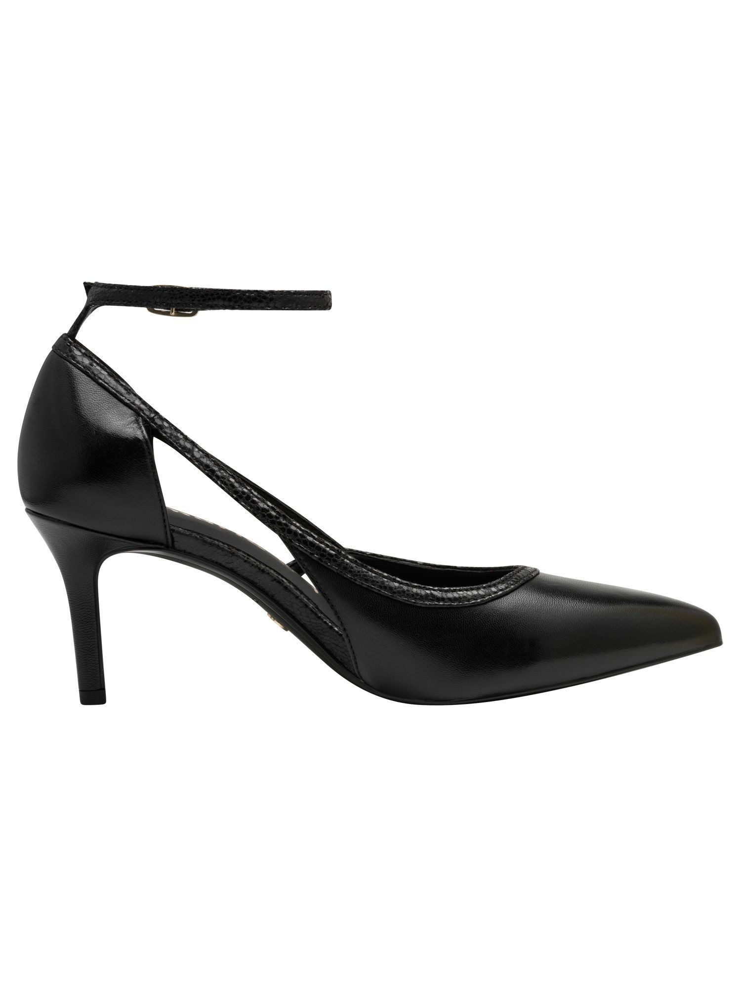 Tamaris TOUCH-IT mit Schließe Stilettoabsatz 1-22436-44 Sneaker TOUCH-IT