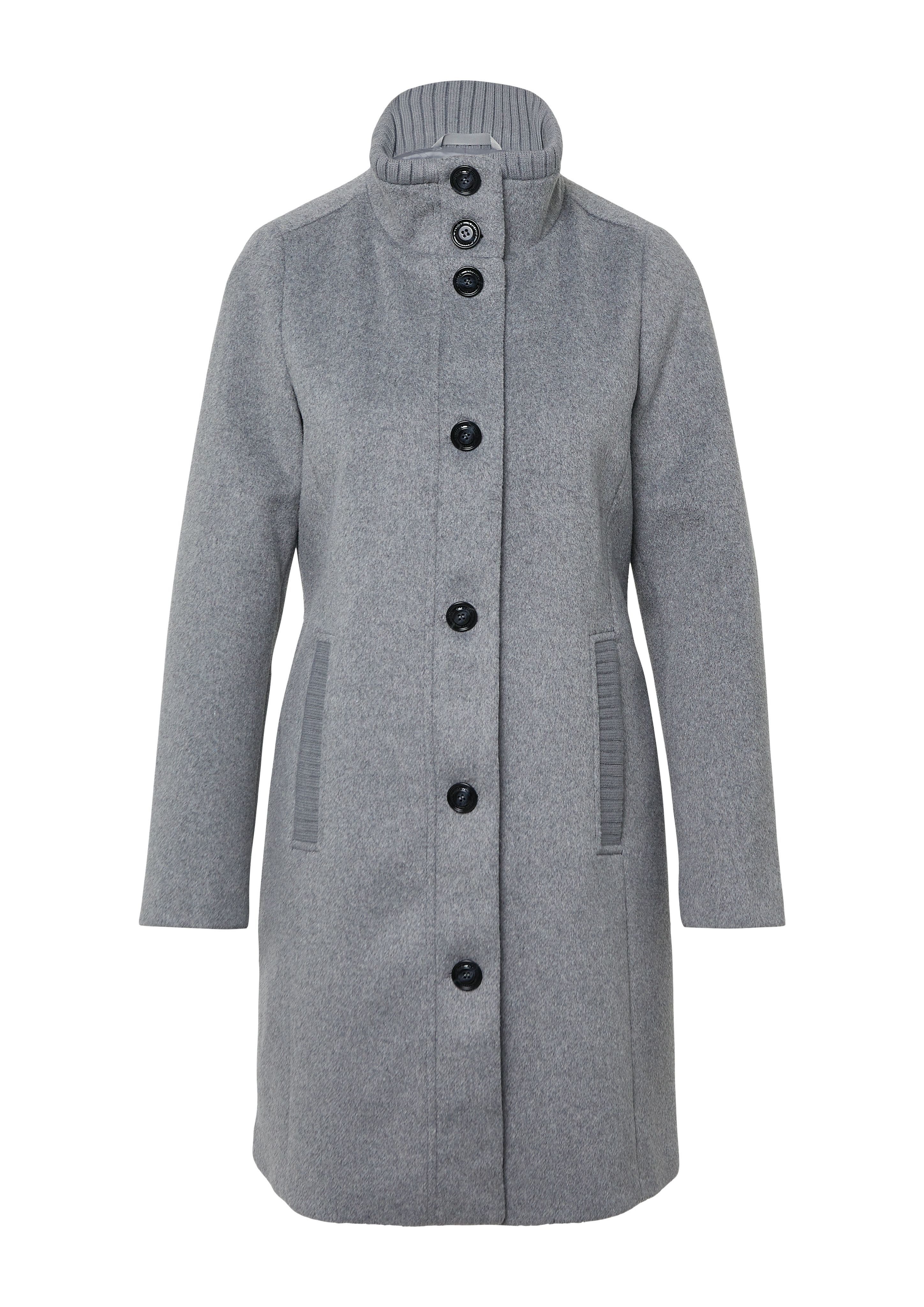s.Oliver Wollmantel günstig online kaufen
