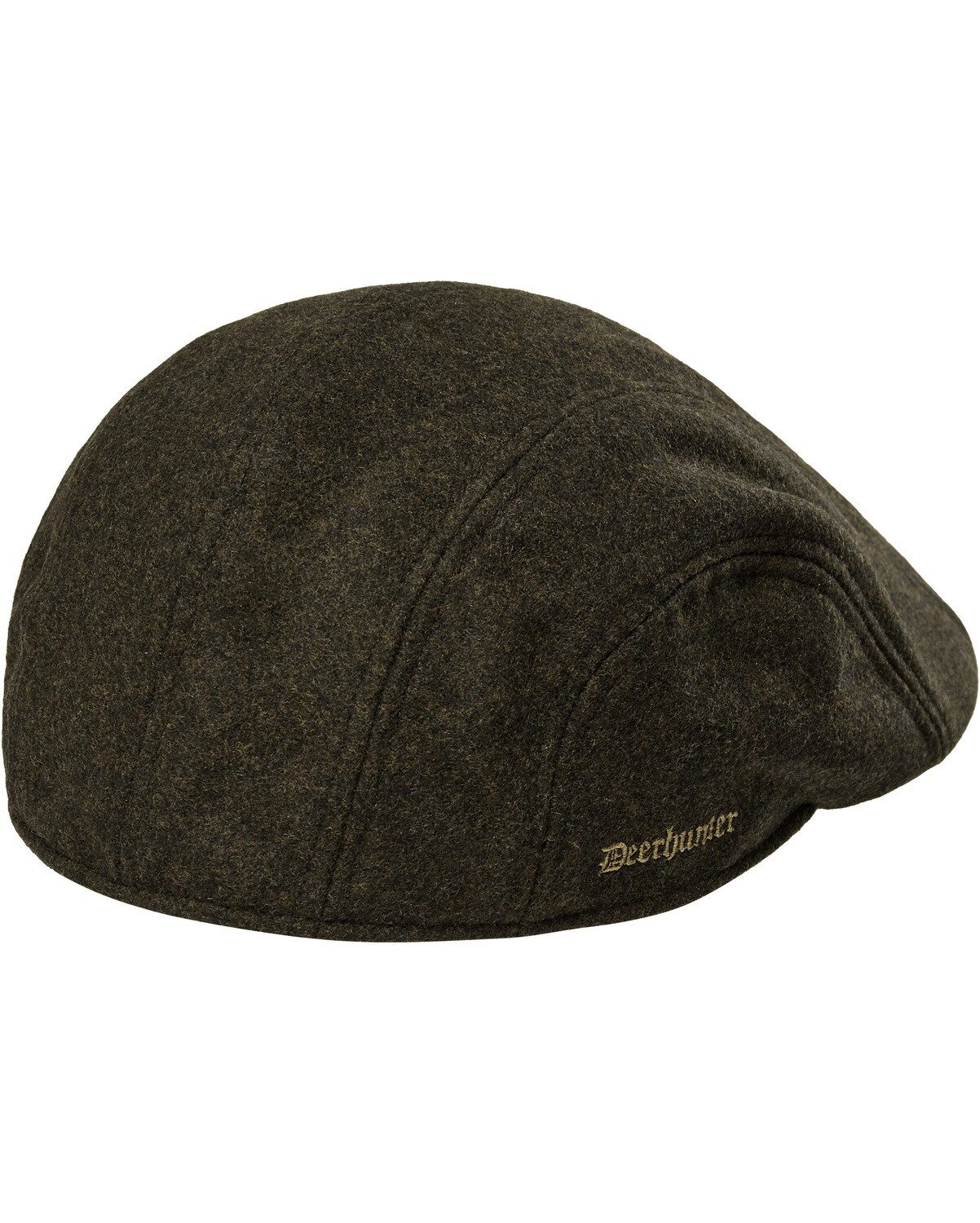 Deerhunter Flat Cap Schiebermütze Tatra