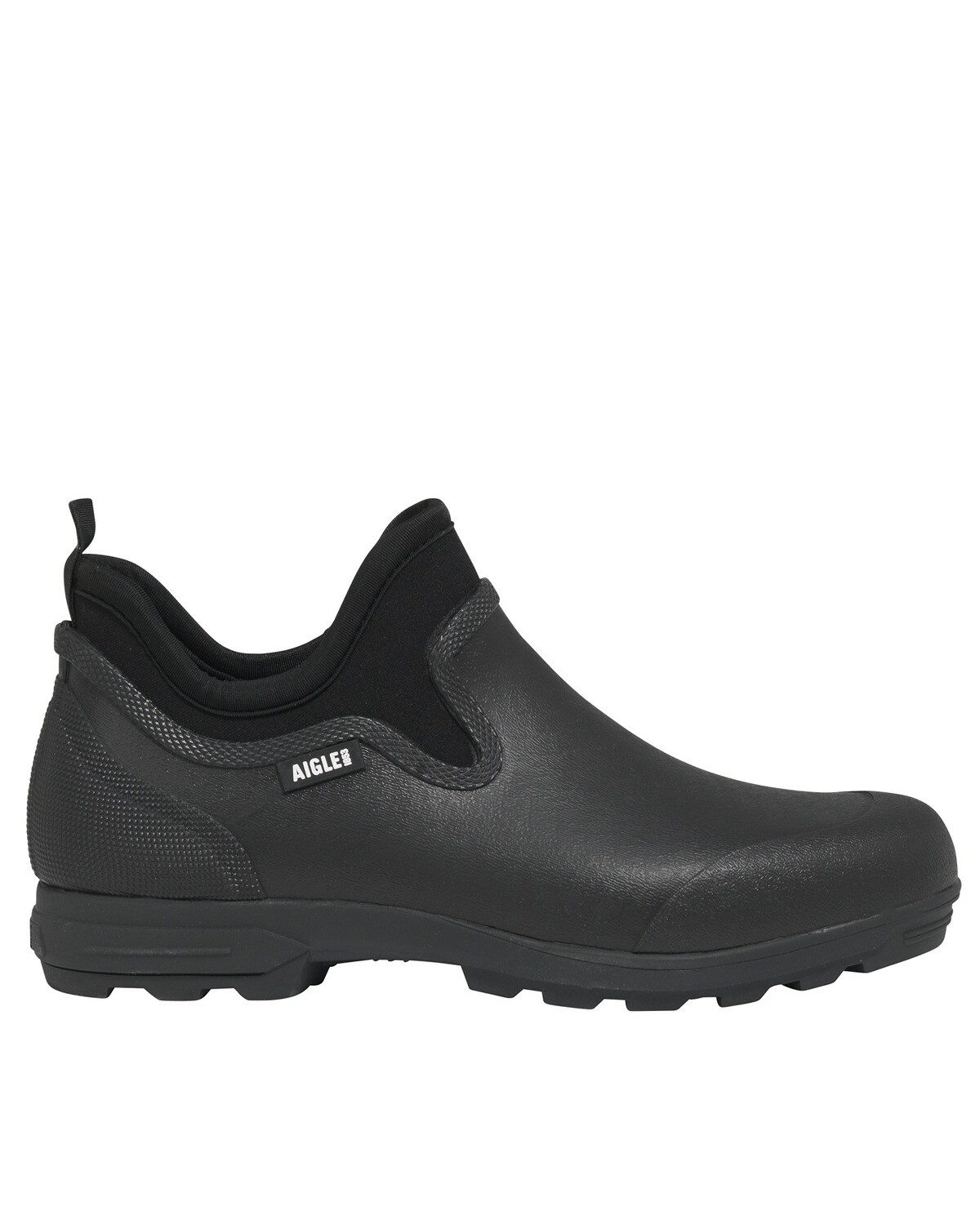 Aigle Damen Kurzgummistiefel Lessfor Plus Gummistiefelette günstig online kaufen