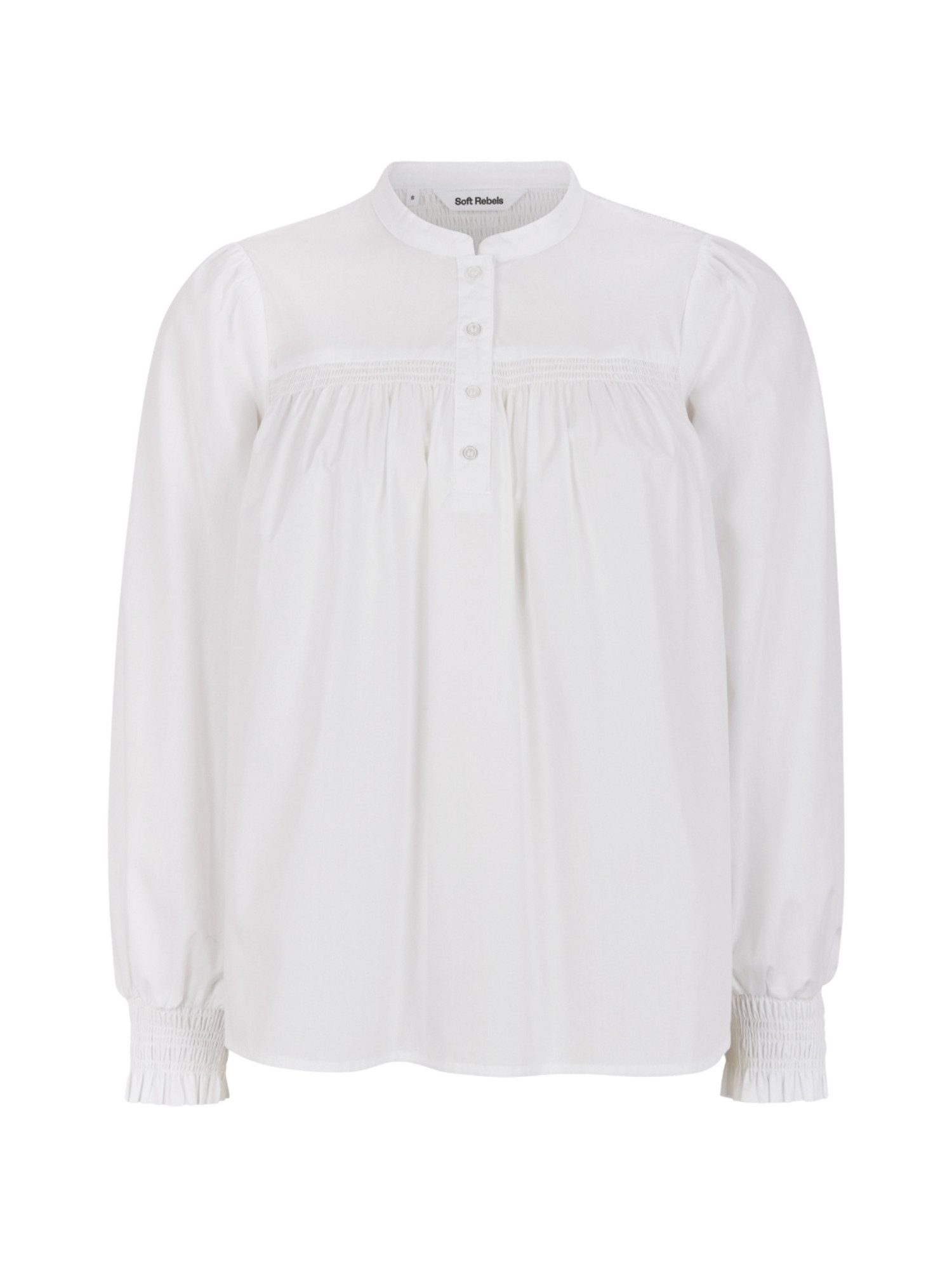 Soft Rebels Blusentop Soft Rebels Shirt Shirts