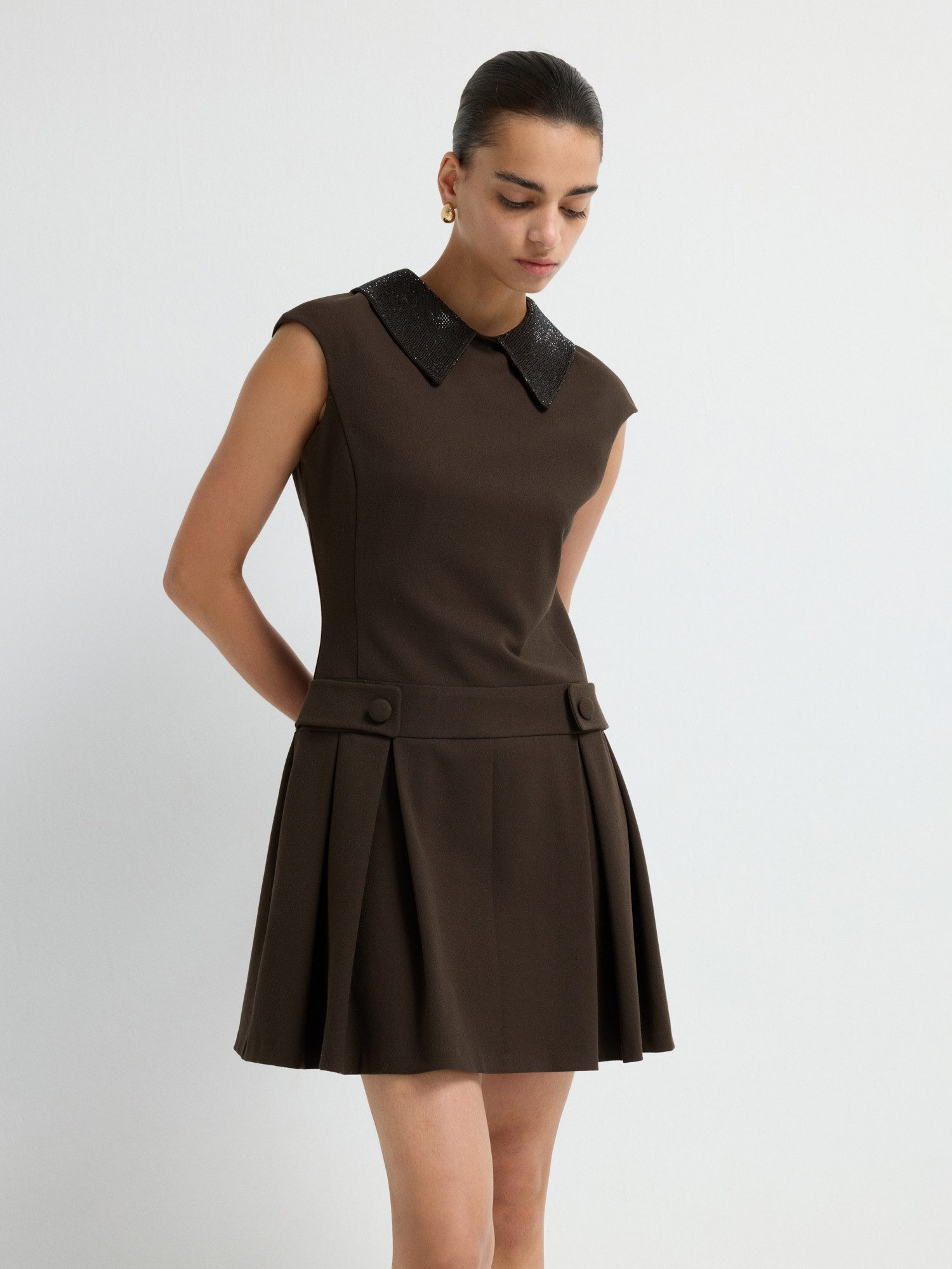 adL Minikleid