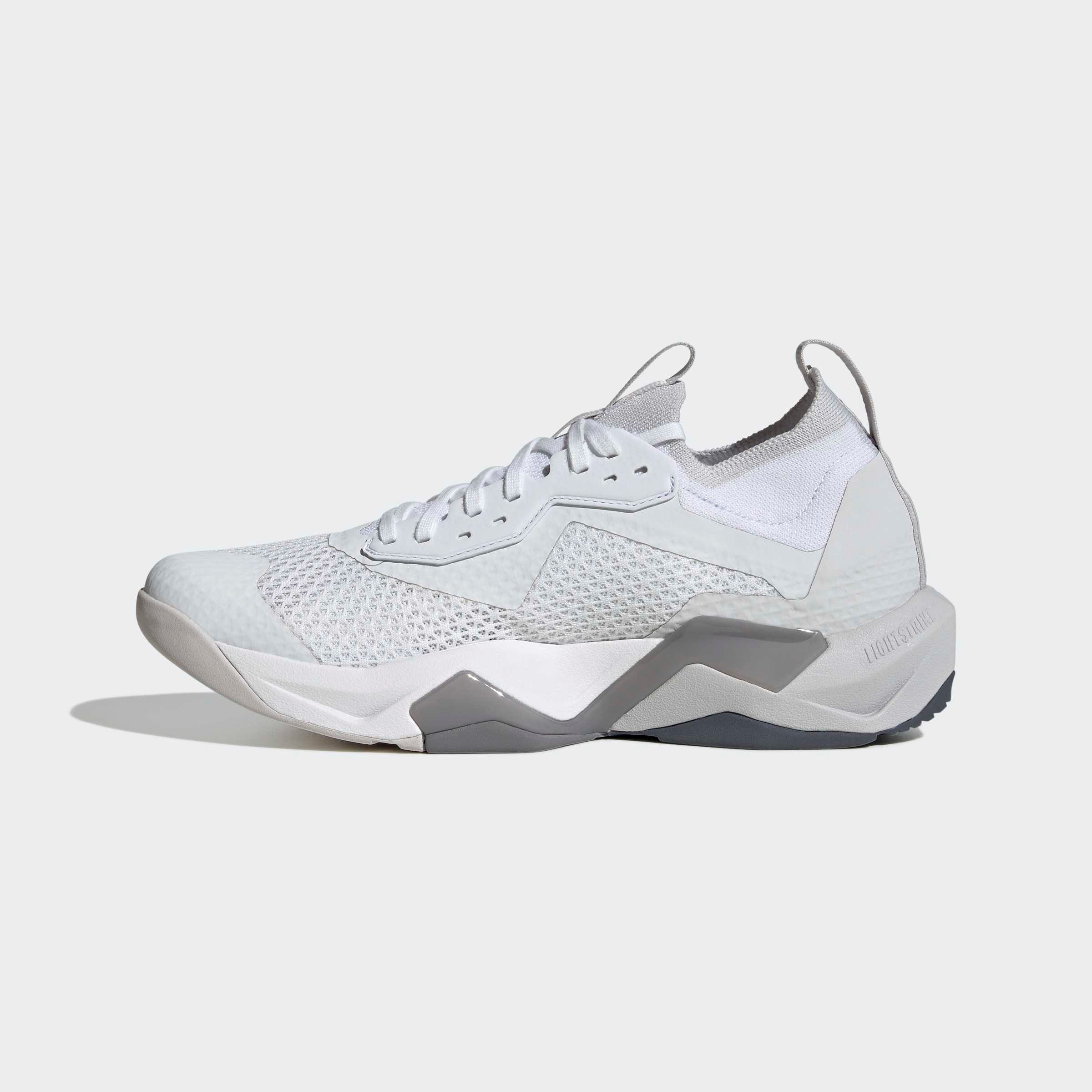 adidas Performance RAPIDMOVE ADV 2 Trainingsschuh für HIIT im Gym oder Fitnessstudio – Bild 3 von 5