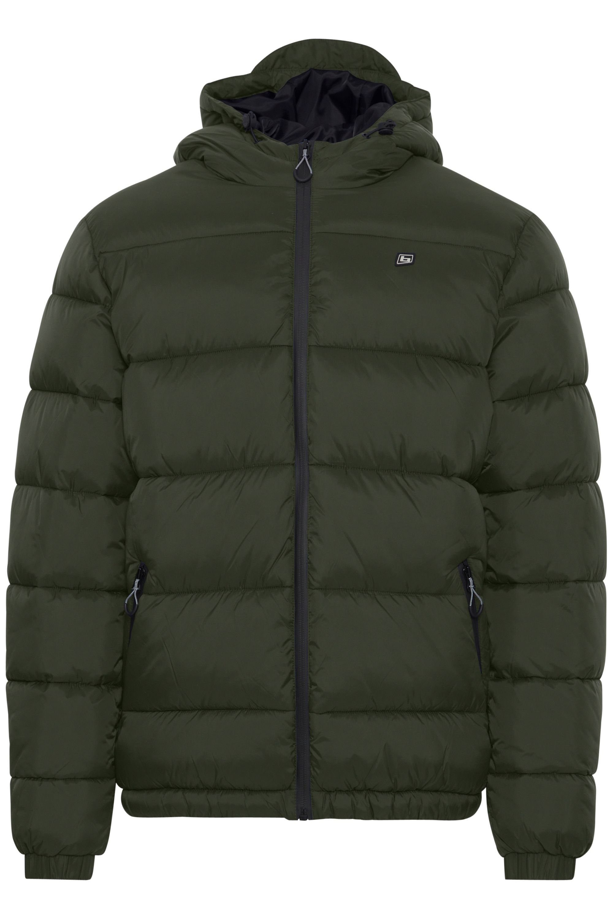 Blend Steppjacke BHOuterwear Stilvolle Winter-Steppjacke günstig online kaufen