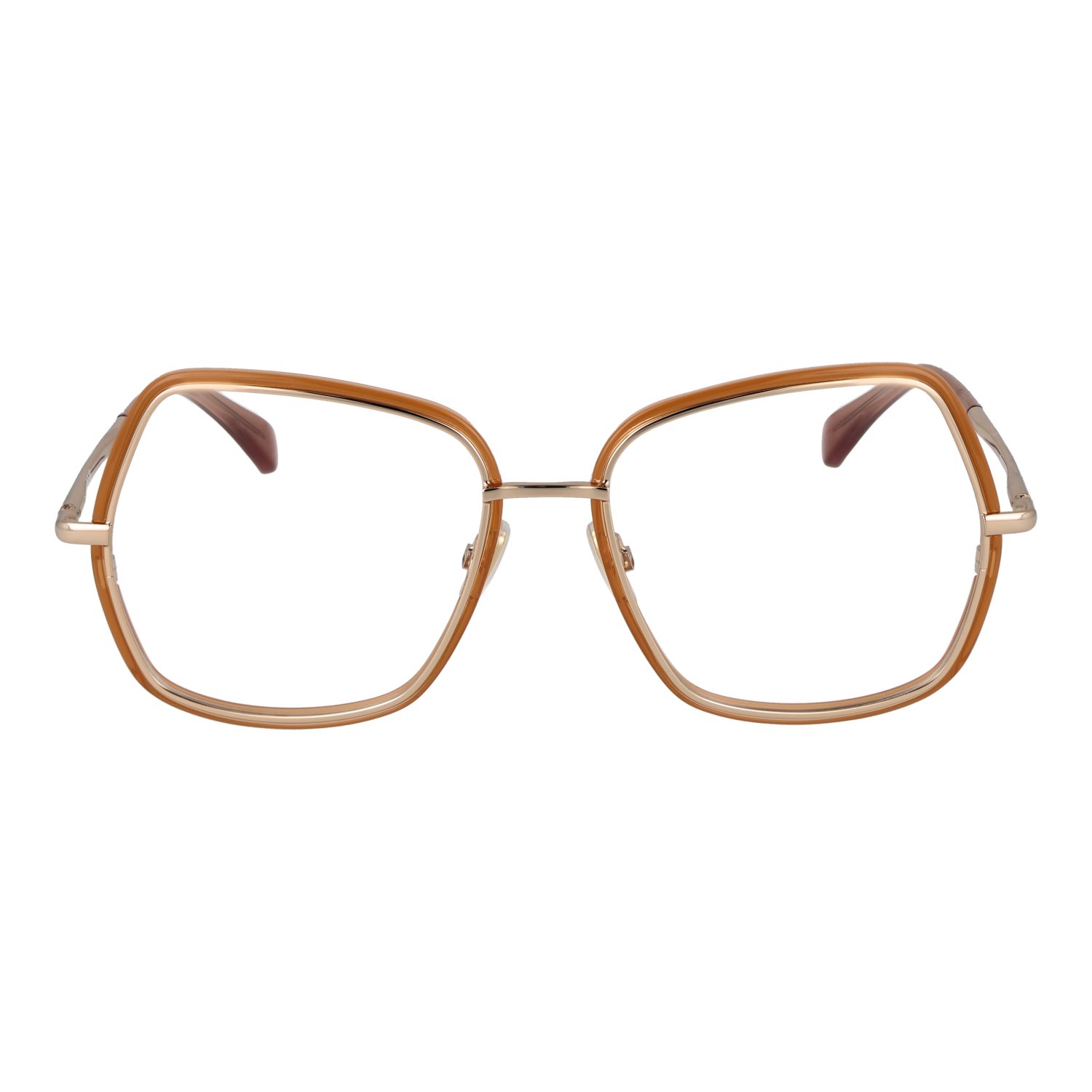 Max Mara Brillengestell MM5076 55028