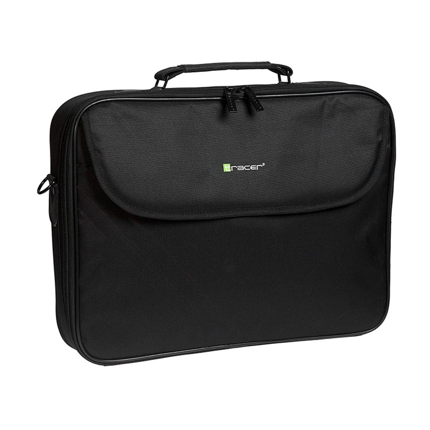 Tracer Laptoptasche Simplo Notebooktasche 15,6 '', Leichte und funktionelle Tasche