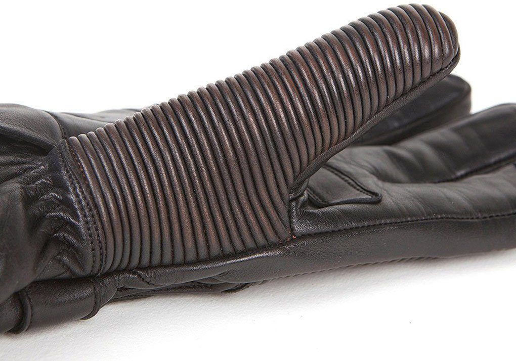 Helstons Motorradhandschuhe Camaro wasserdichte Motorradhandschuhe wasserdicht