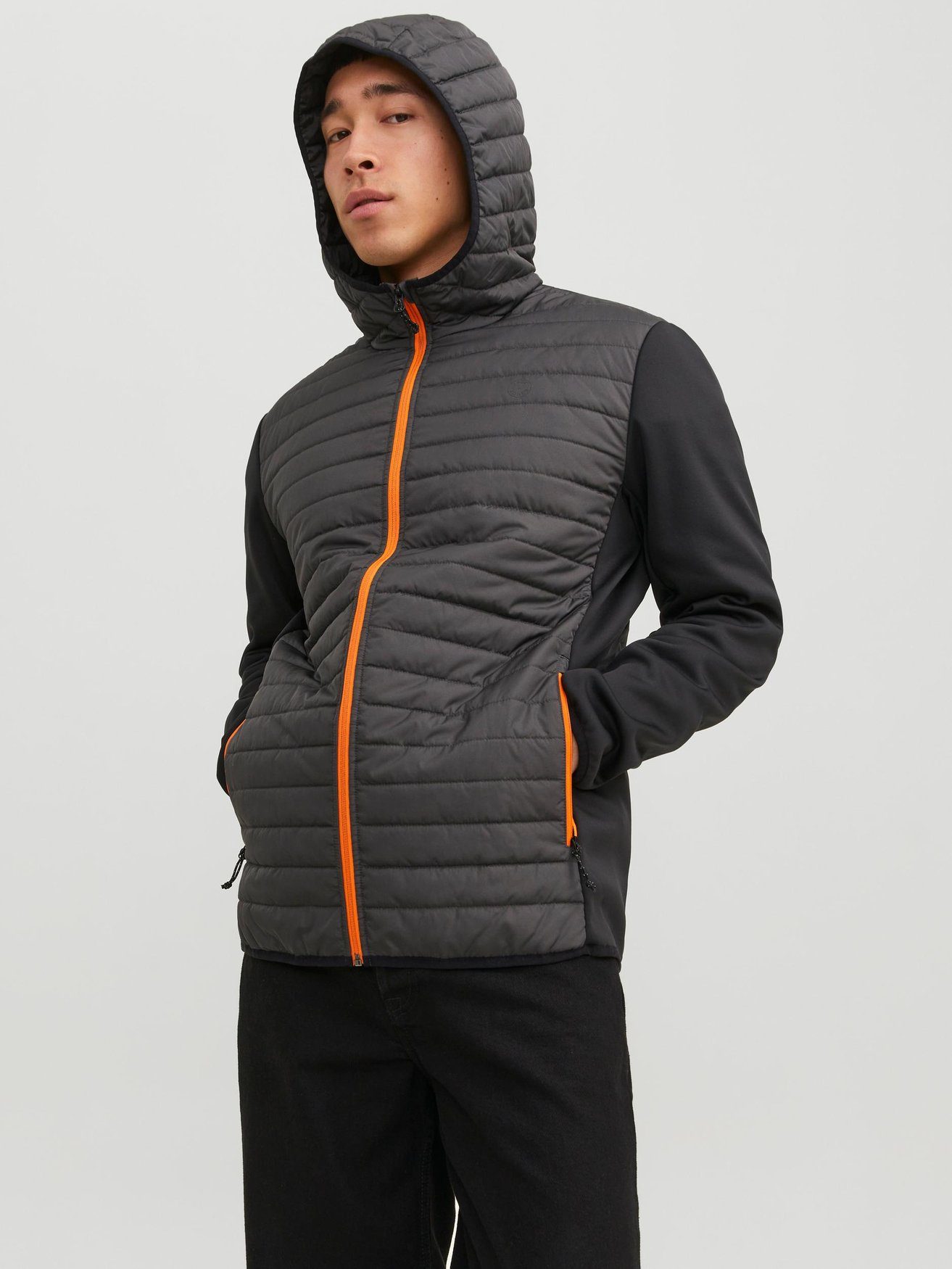 Jack & Jones Blouson Softshell Stepp günstig online kaufen