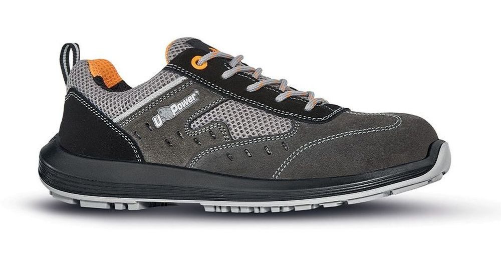 U-Power Sprint Esd S1 Src Sicherheitsschuh