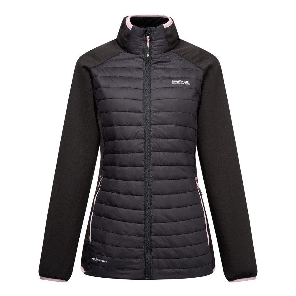 Regatta Outdoorjacke Regatta Clumber Hybridjacke Damen
