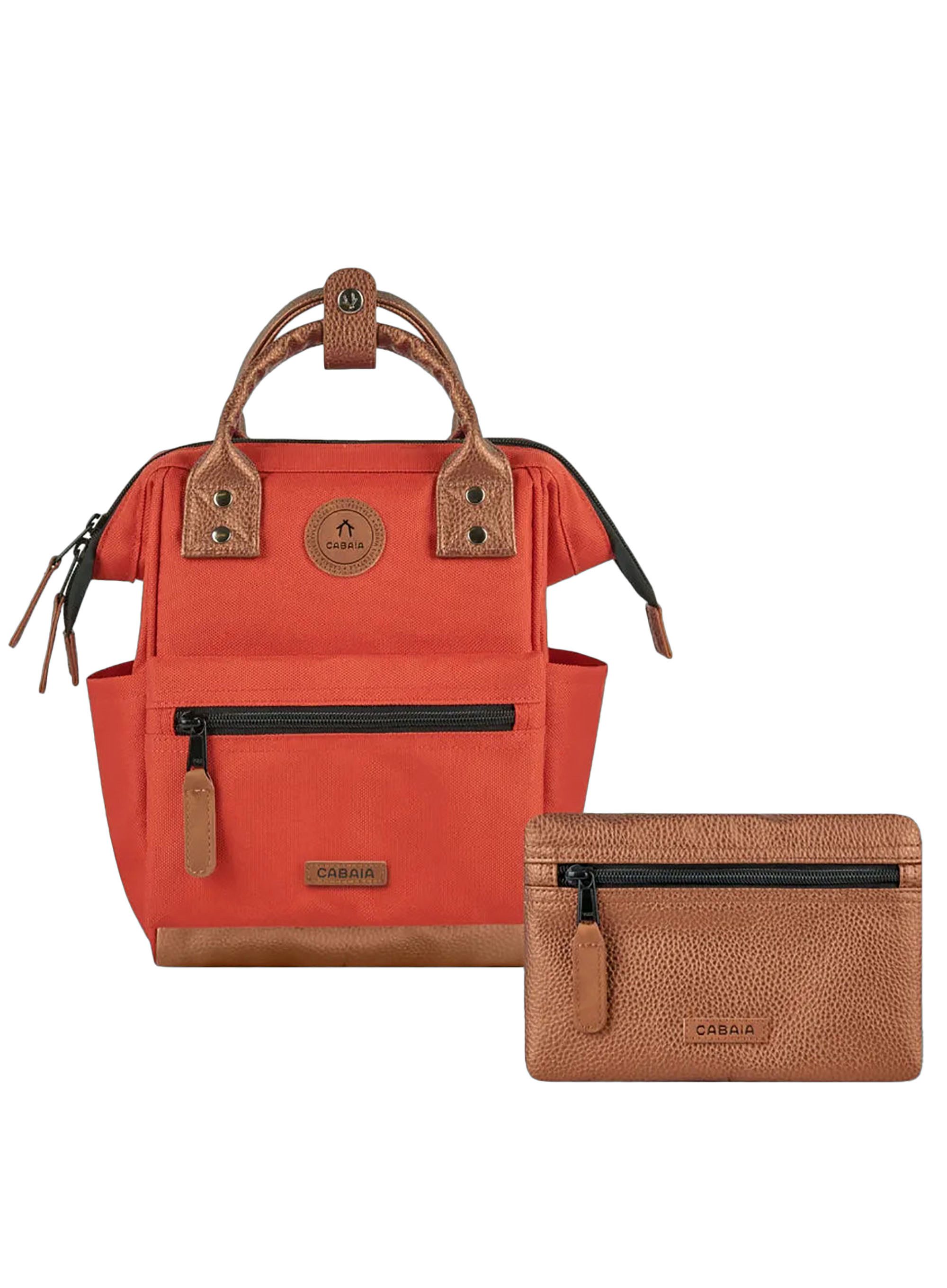 CABAIA Rucksack Extra Small Bogota (kein set)