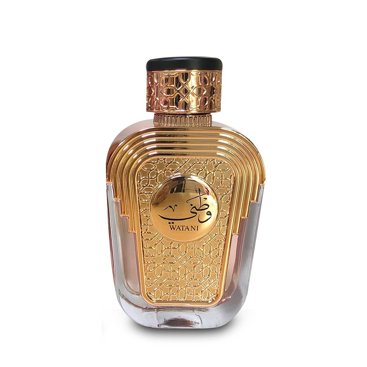 Al Wataniah Eau de Parfum Watani