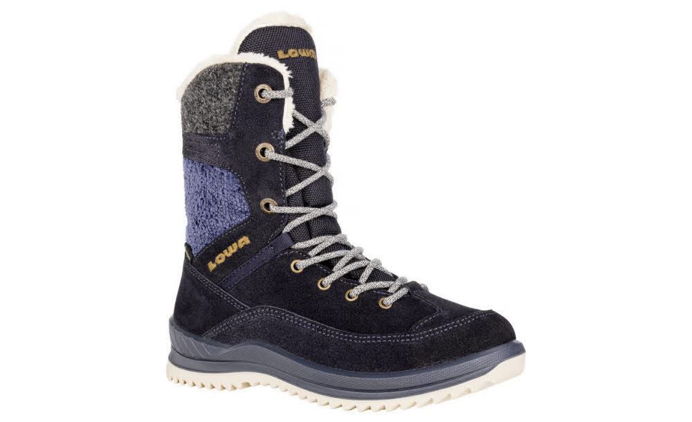 Lowa BIANCA GTX HI JR Winterstiefel