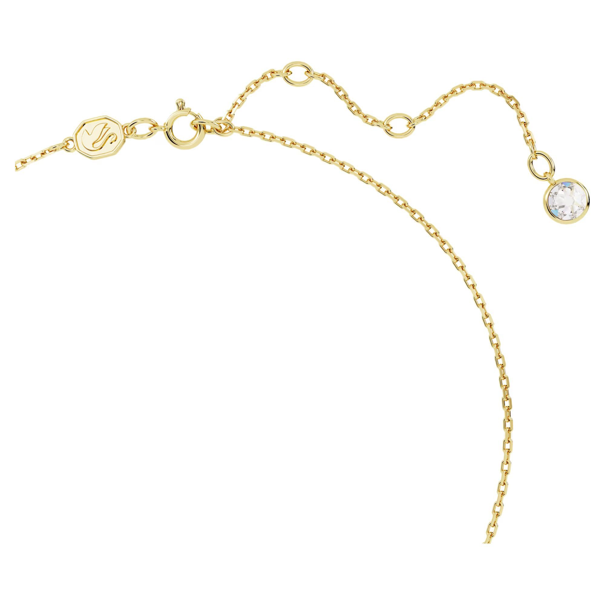 Swarovski Kette mit Anhänger 5648751 – Bild 3 von 5
