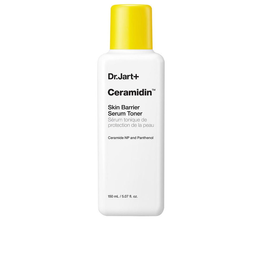 Dr.Jart+ Körperpflegemittel Dr.Jart Ceramidin Hautbarriere Serum Toner 150Ml