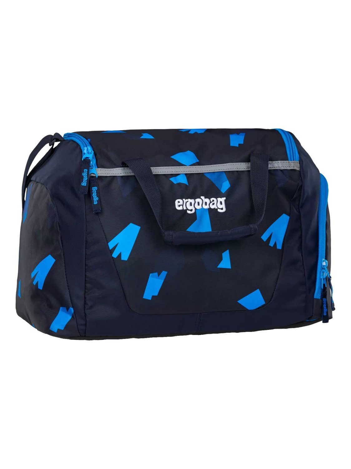ergobag Sporttasche Sporttasche (1-tlg)