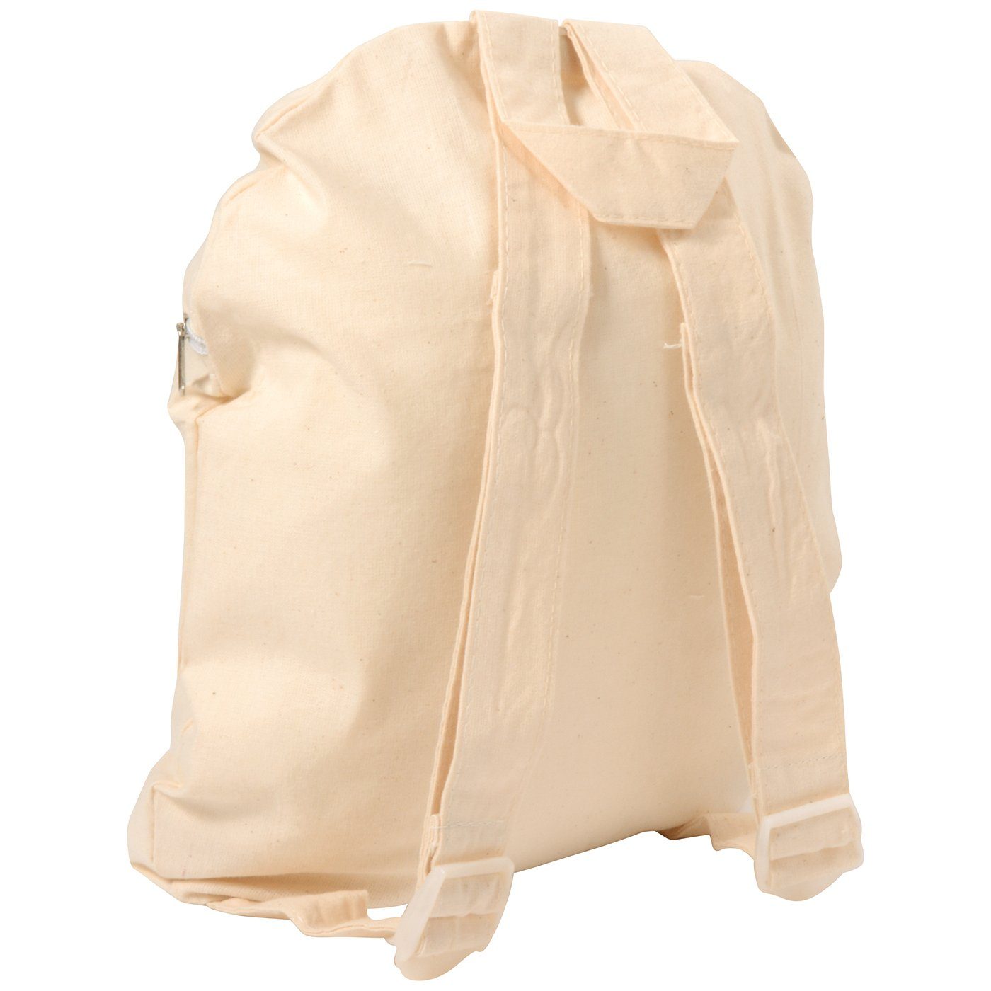 EDUPLAY Experimentierkasten Rucksack, 100% Baumwolle, 26 x 12 x 31 cm