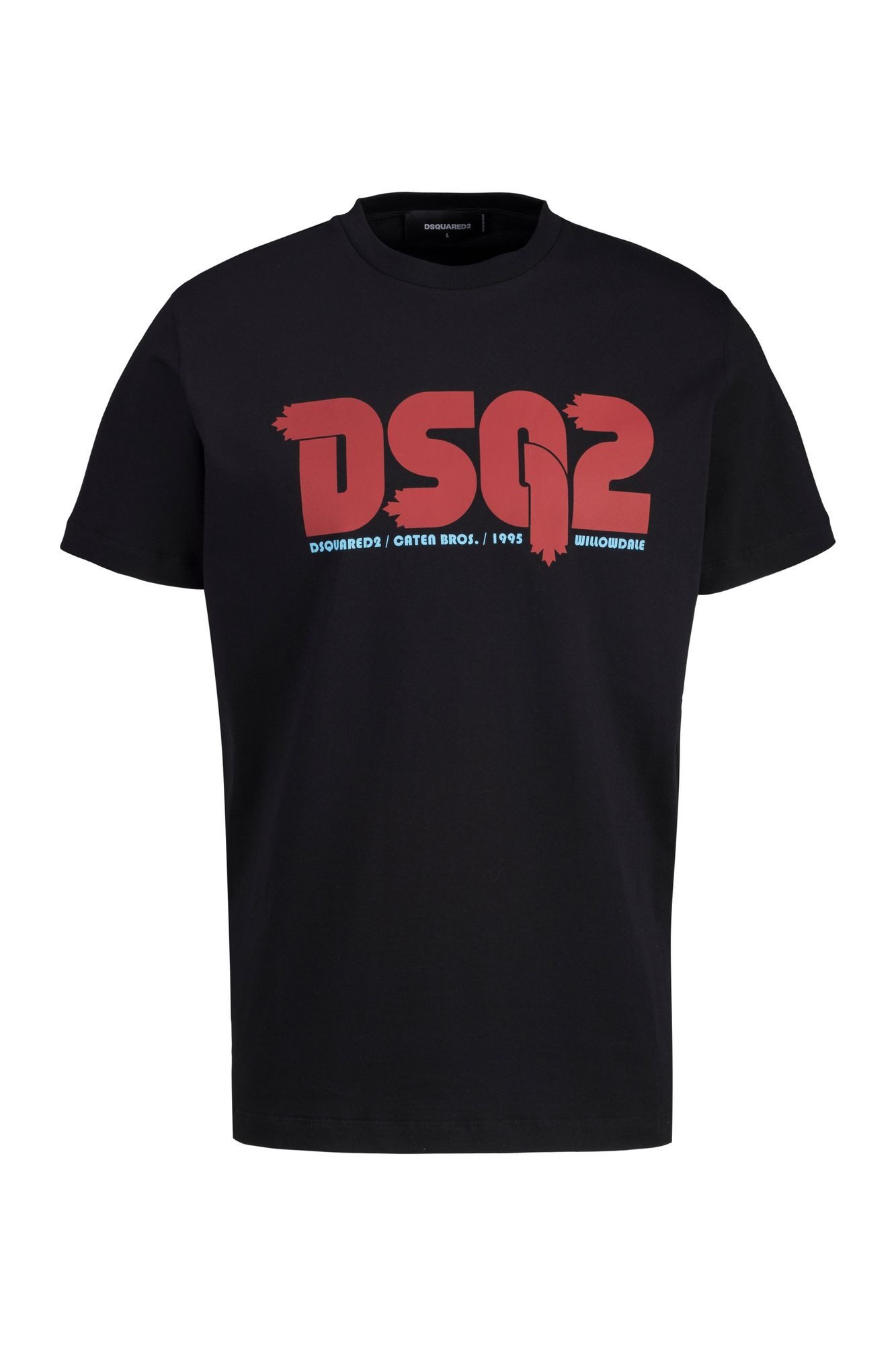 T-Shirt Regular Fit Tee