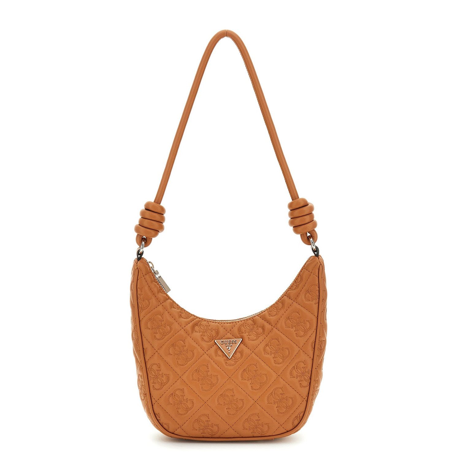 Guess Umhängetasche GUESS Umhängetasche Adelasia caramel günstig online kaufen