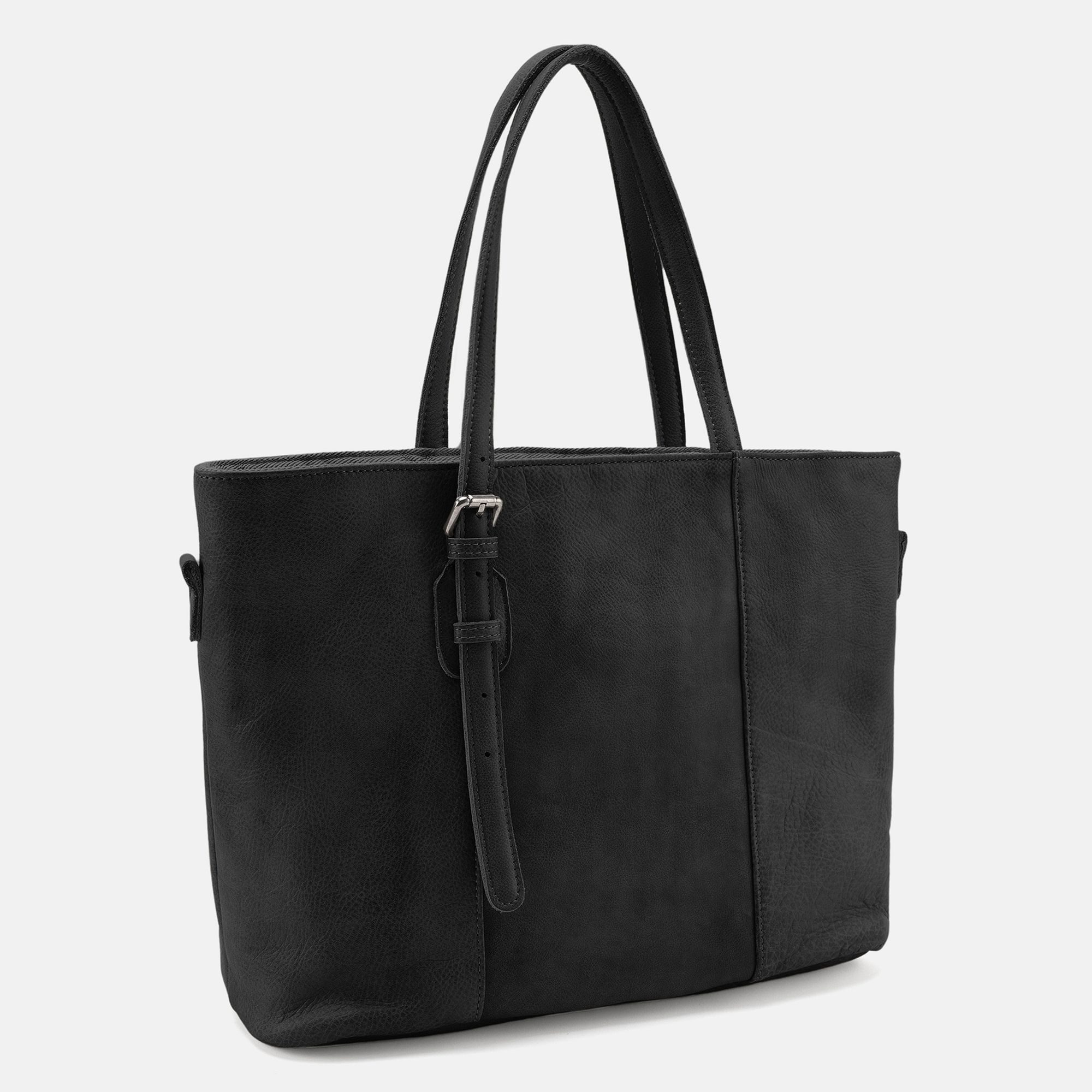 FREDsBRUDER Shopper Reversible, Leder