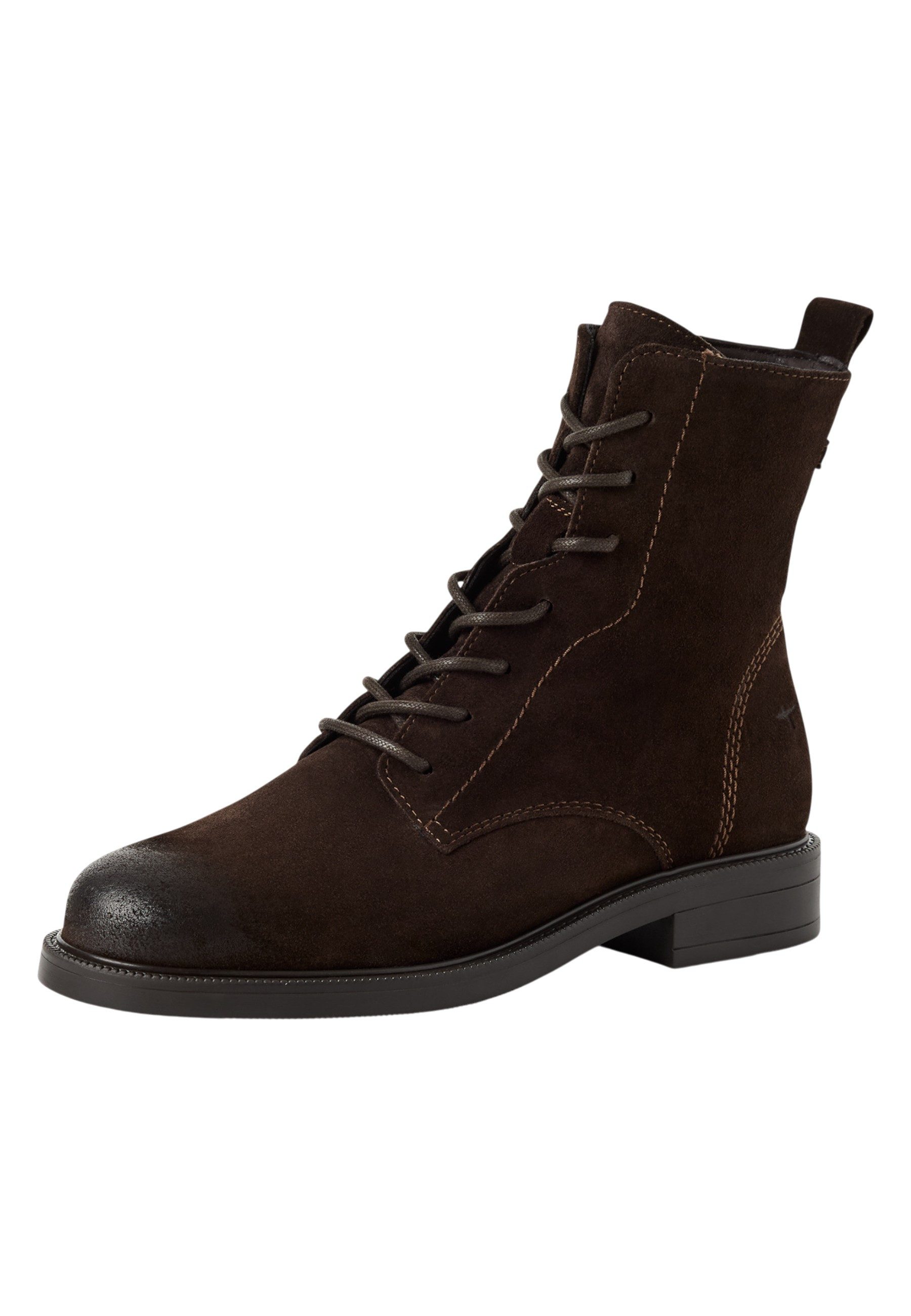 Tamaris 1-25105-47 304 Mocca Stiefelette