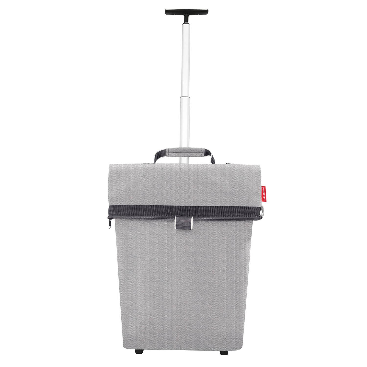 REISENTHEL® Einkaufstrolley trolley M mit Teleskopstange günstig online kaufen