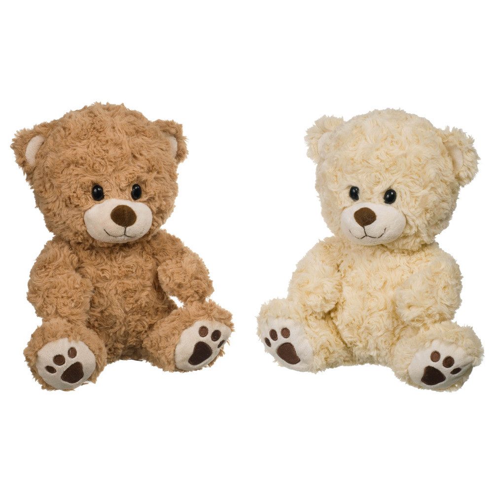 Heunec® Plüschfigur Plüsch Bär 24cm günstig online kaufen