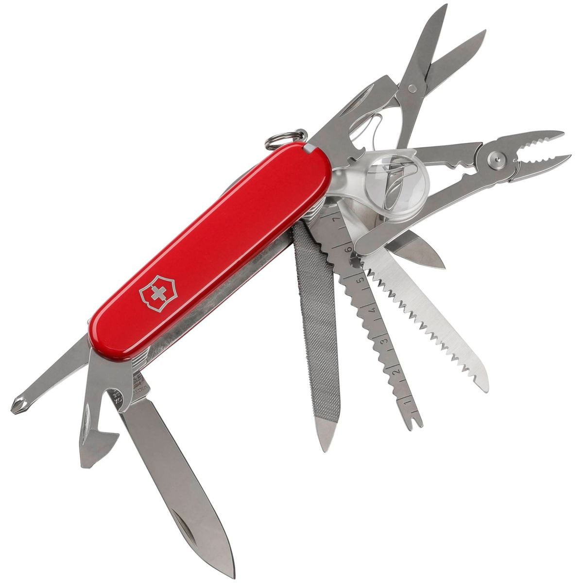 Victorinox Universalmesser SWISSCHAMP günstig online kaufen