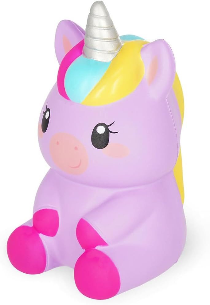 Legami Therapieknete LEGAMI Giocattolo Antistress - Stree Less Unicorn