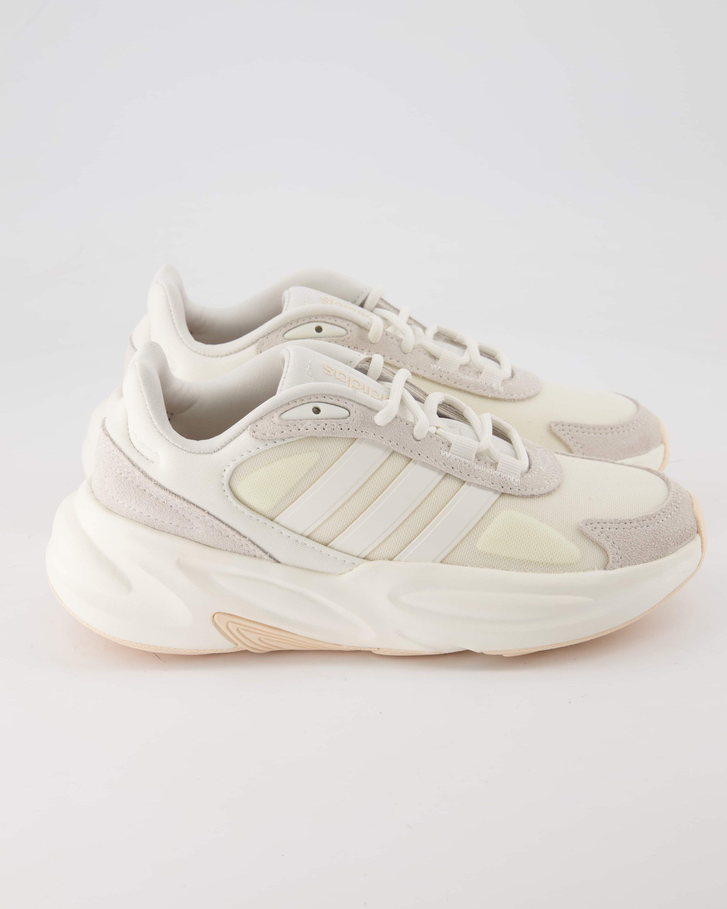adidas Sportswear Ozelle Sneaker Obermaterial: Leder günstig online kaufen