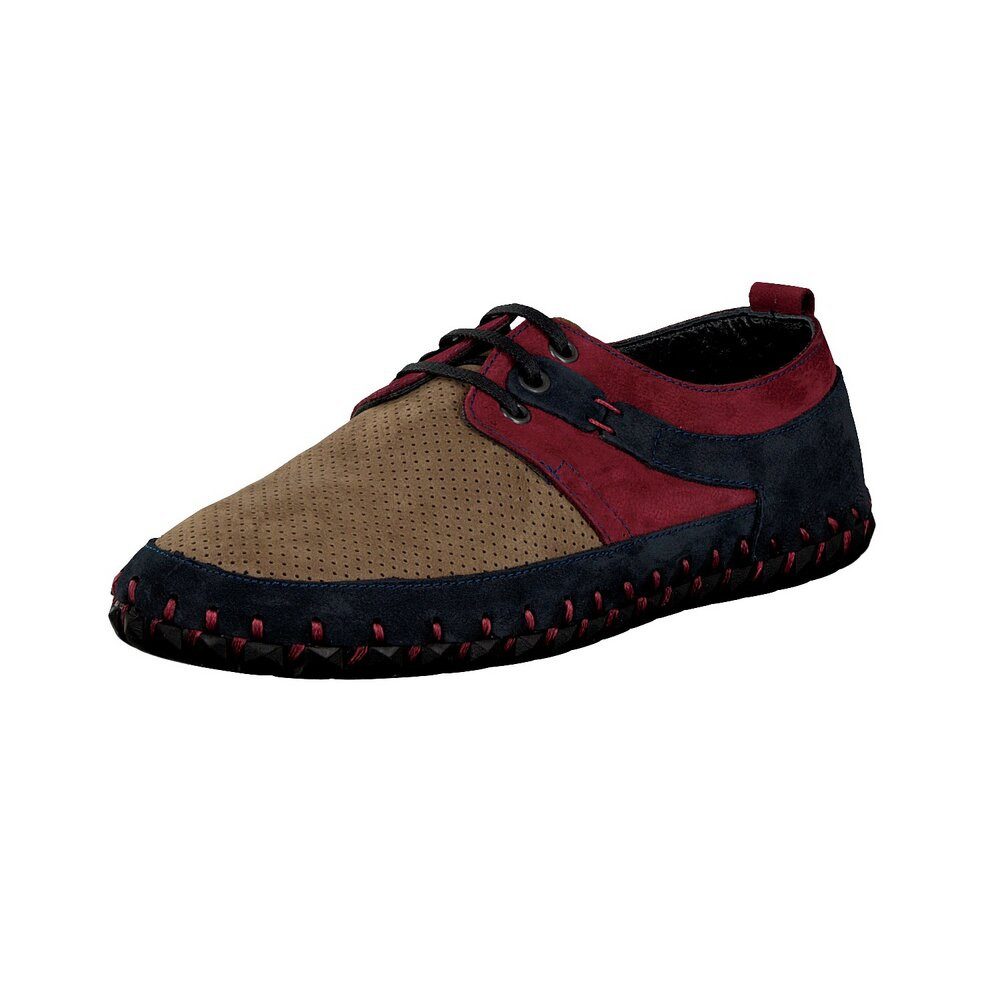 Gemini Gemini - 032602-03/845 - Mehrfarbig Schnürschuh