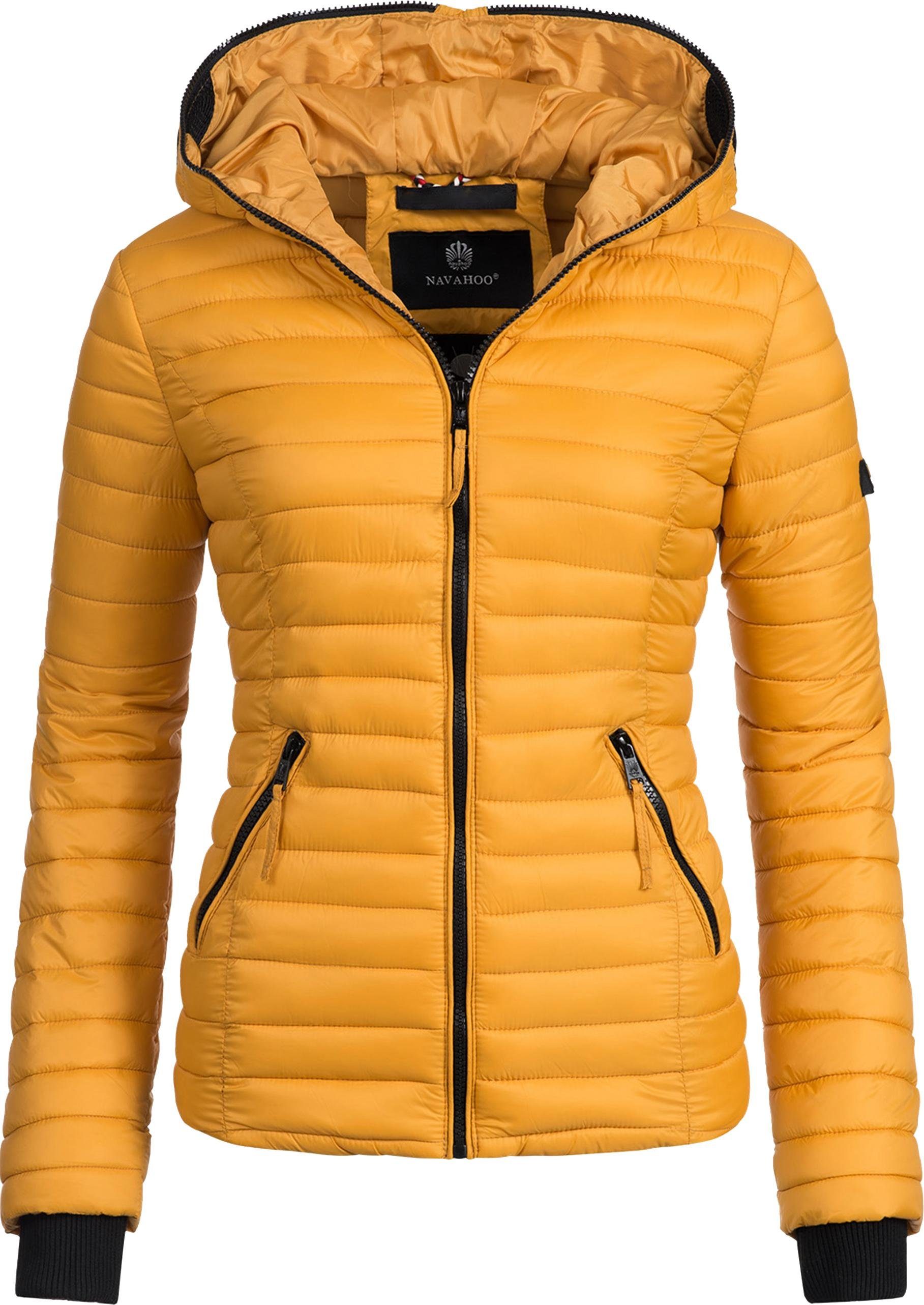 Jacken kaufen für Damen OTTO | Navahoo Gelbe online