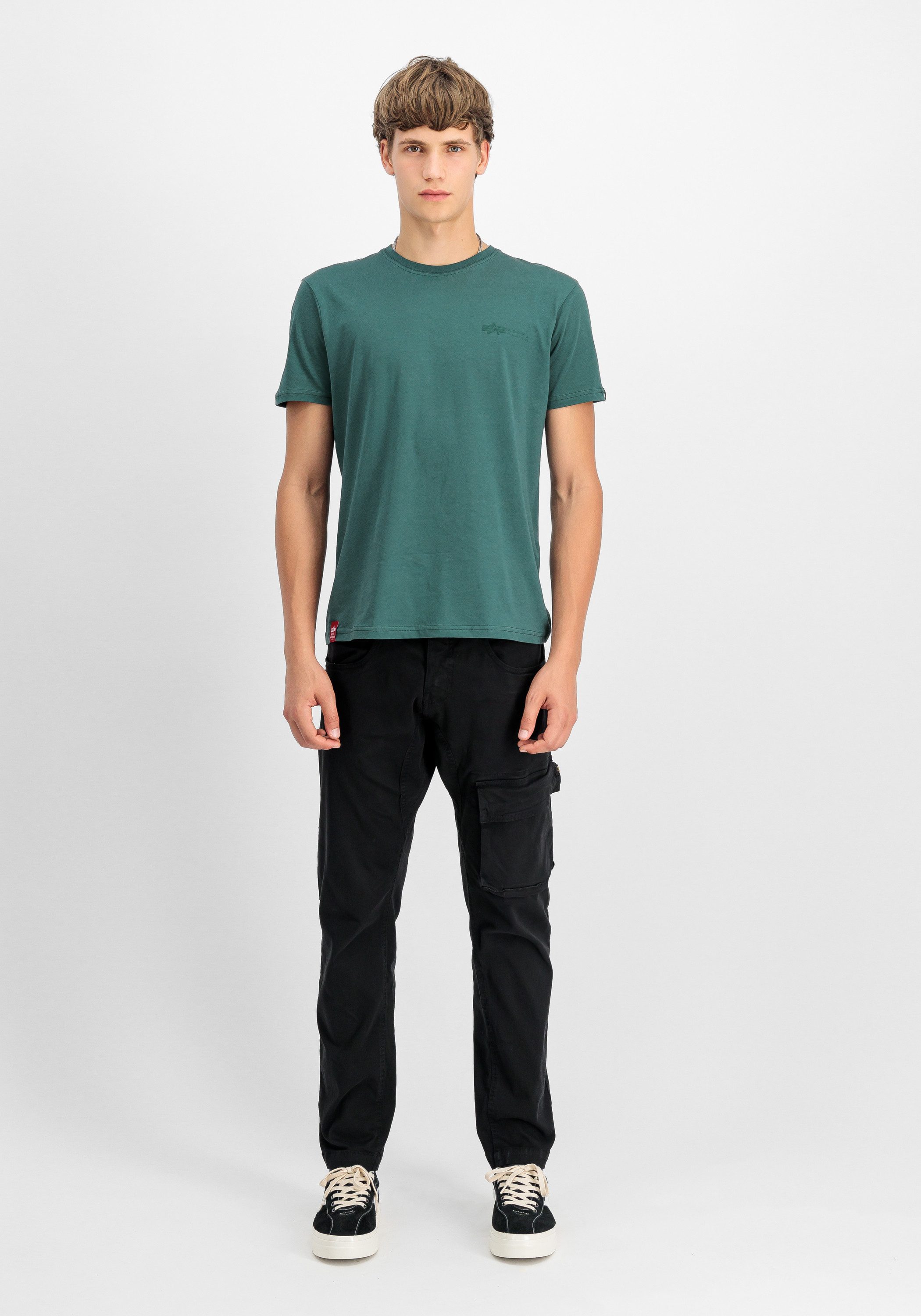 Alpha Industries Cargohose Lieutenant