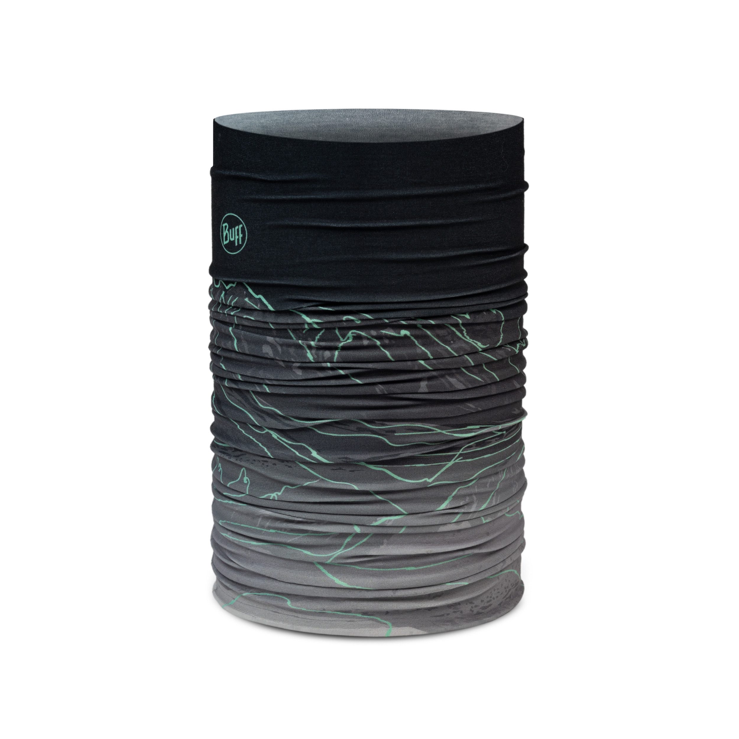 Buff Halstuch Original EcoStretch GREY