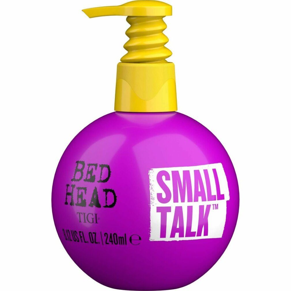 TIGI Modelliercreme Tigi Bed Head Small Talk Hair Creme für Männer 240ml