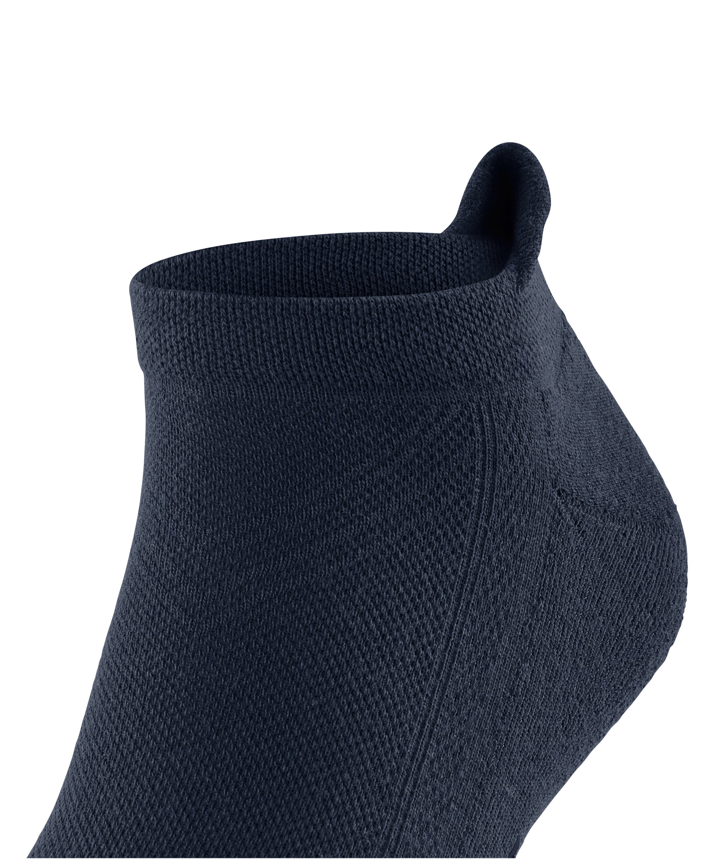 FALKE Sneakersocken FALKE Cool Kick Unisex (1-Paar) mit ultraleichter Plüschsohle – Bild 4 von 5