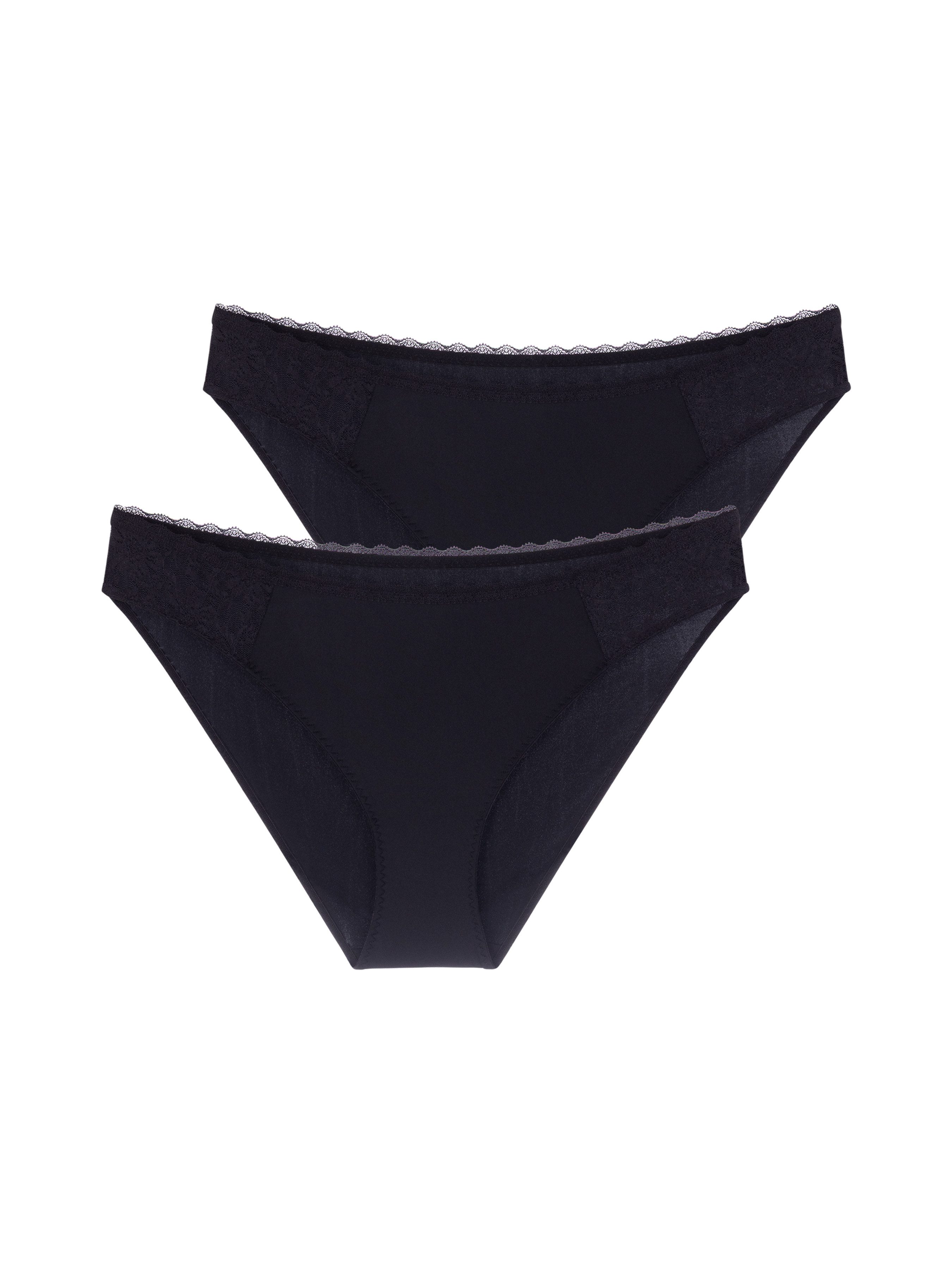 Dorina Slip Sonia (2er Pack)