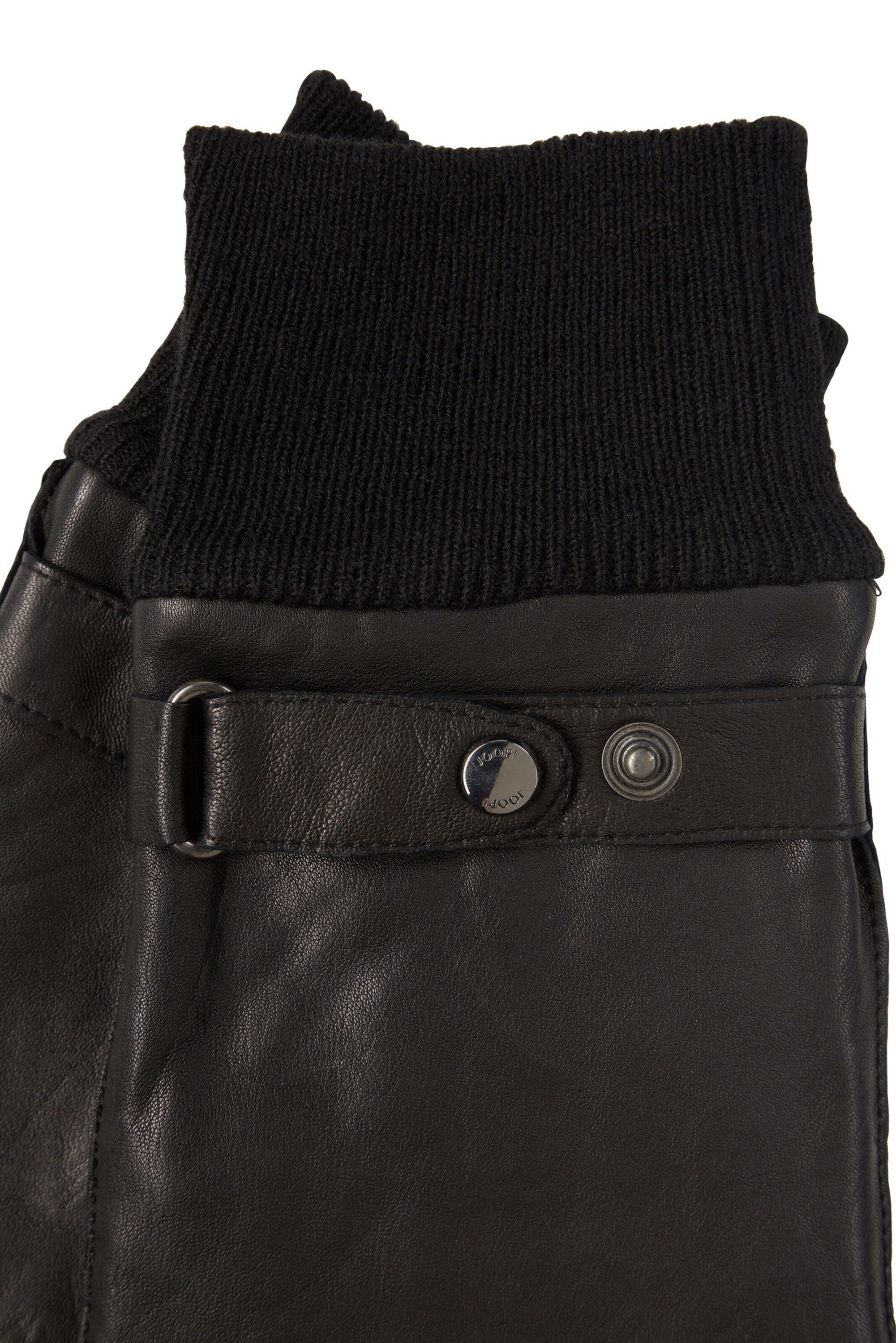 JOOP! Strickhandschuhe (1-St)