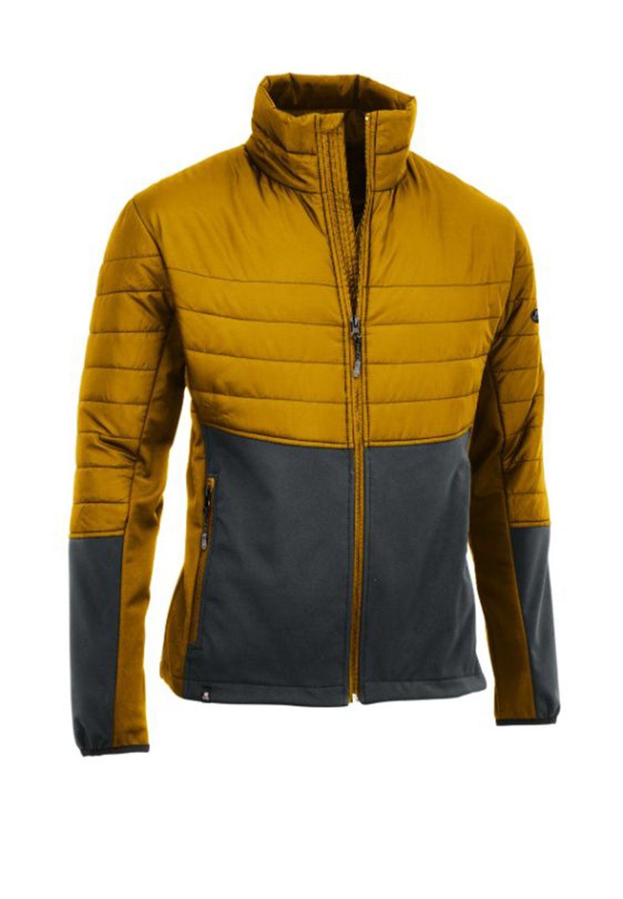 Maul Hybridjacke Maul Herren Kranzhorn II günstig online kaufen