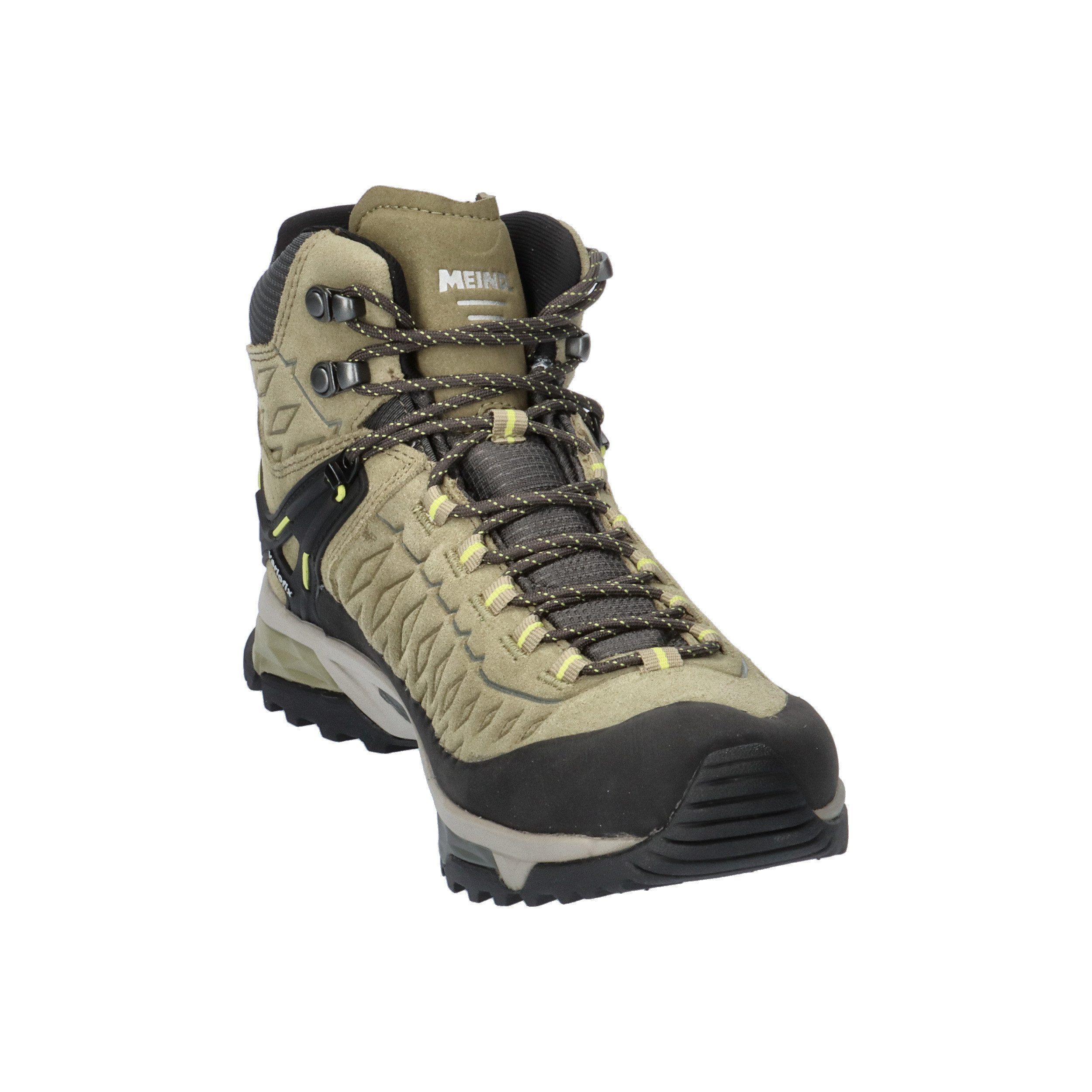 Meindl Meindl Herren Wanderstiefel Top Trail Mid GTX 4717 Wanderstiefel