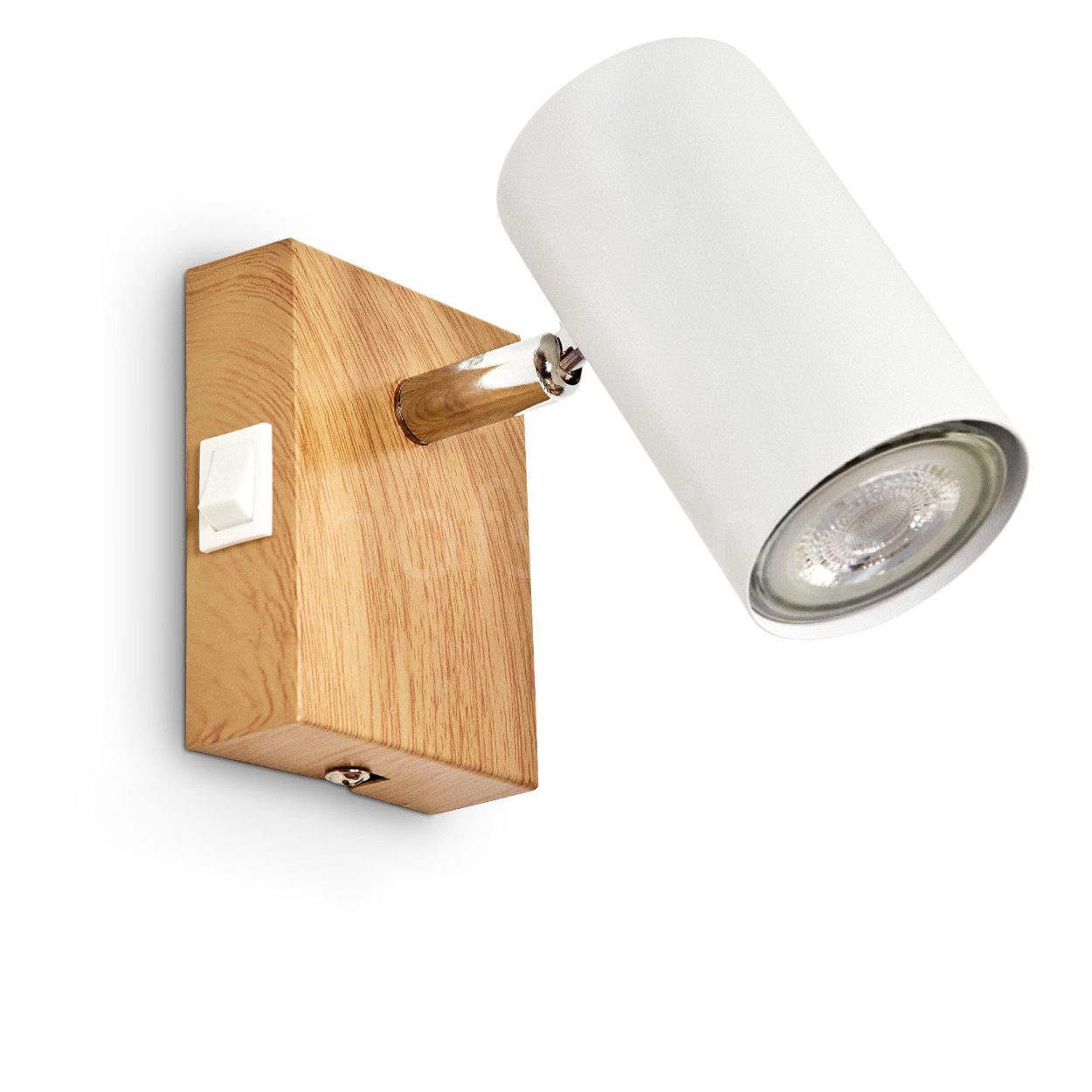 hofstein Wandleuchte »Gambellara« Wandlampe aus Metall günstig online kaufen