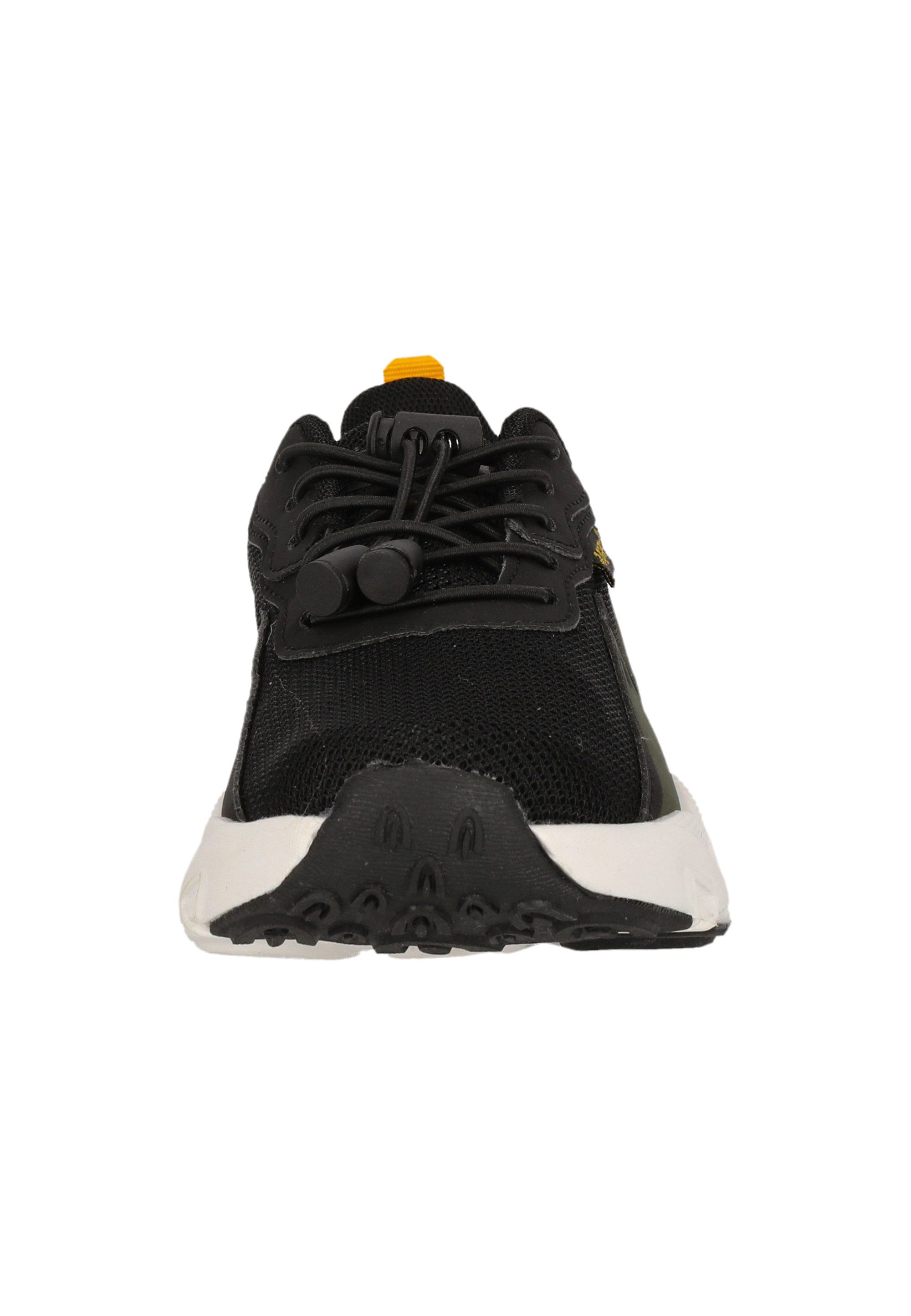 ZIGZAG Bavar Sneaker mit praktischem Schnellschnürsystem