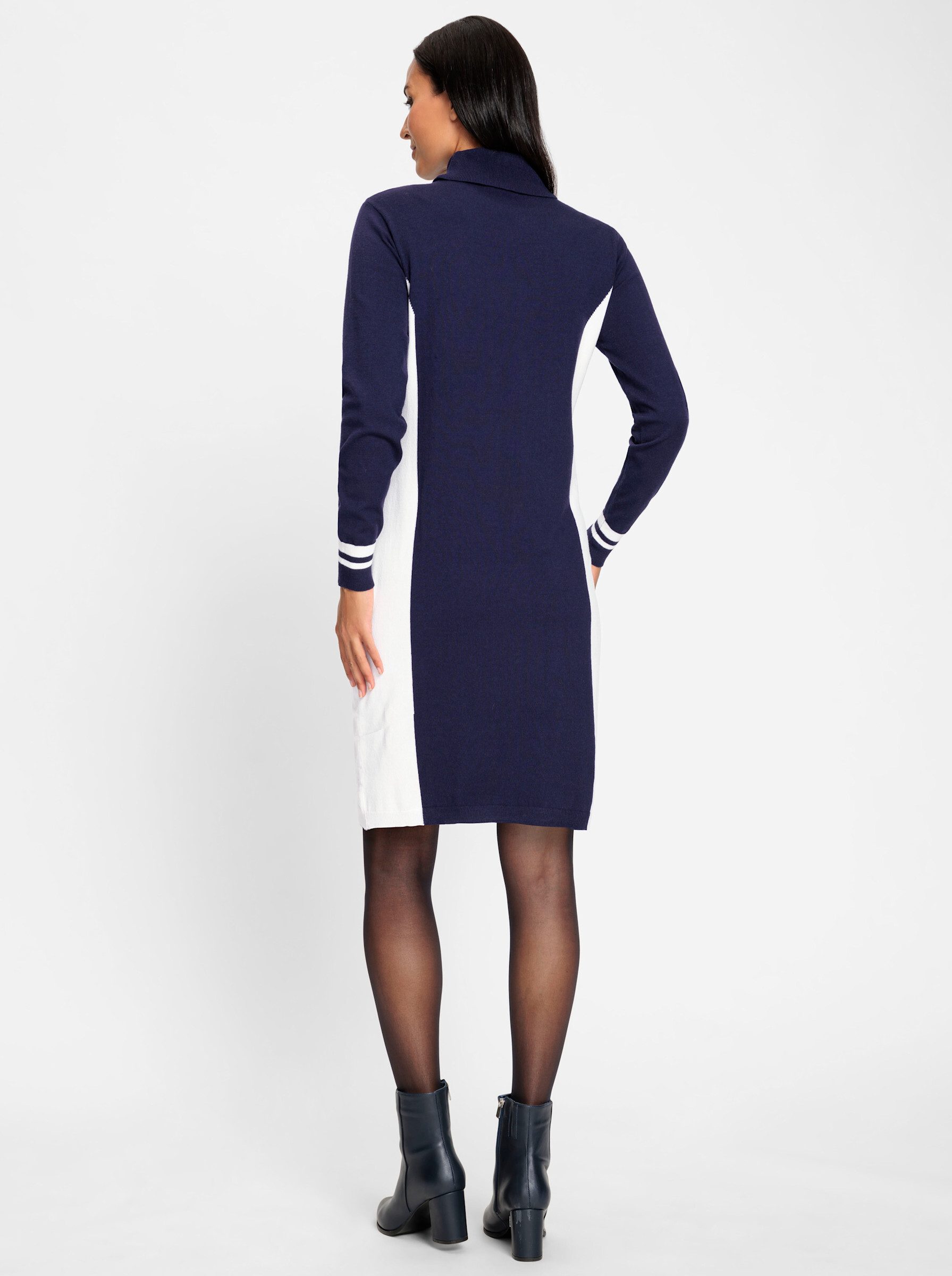 heine Strickkleid Strickkleid günstig online kaufen