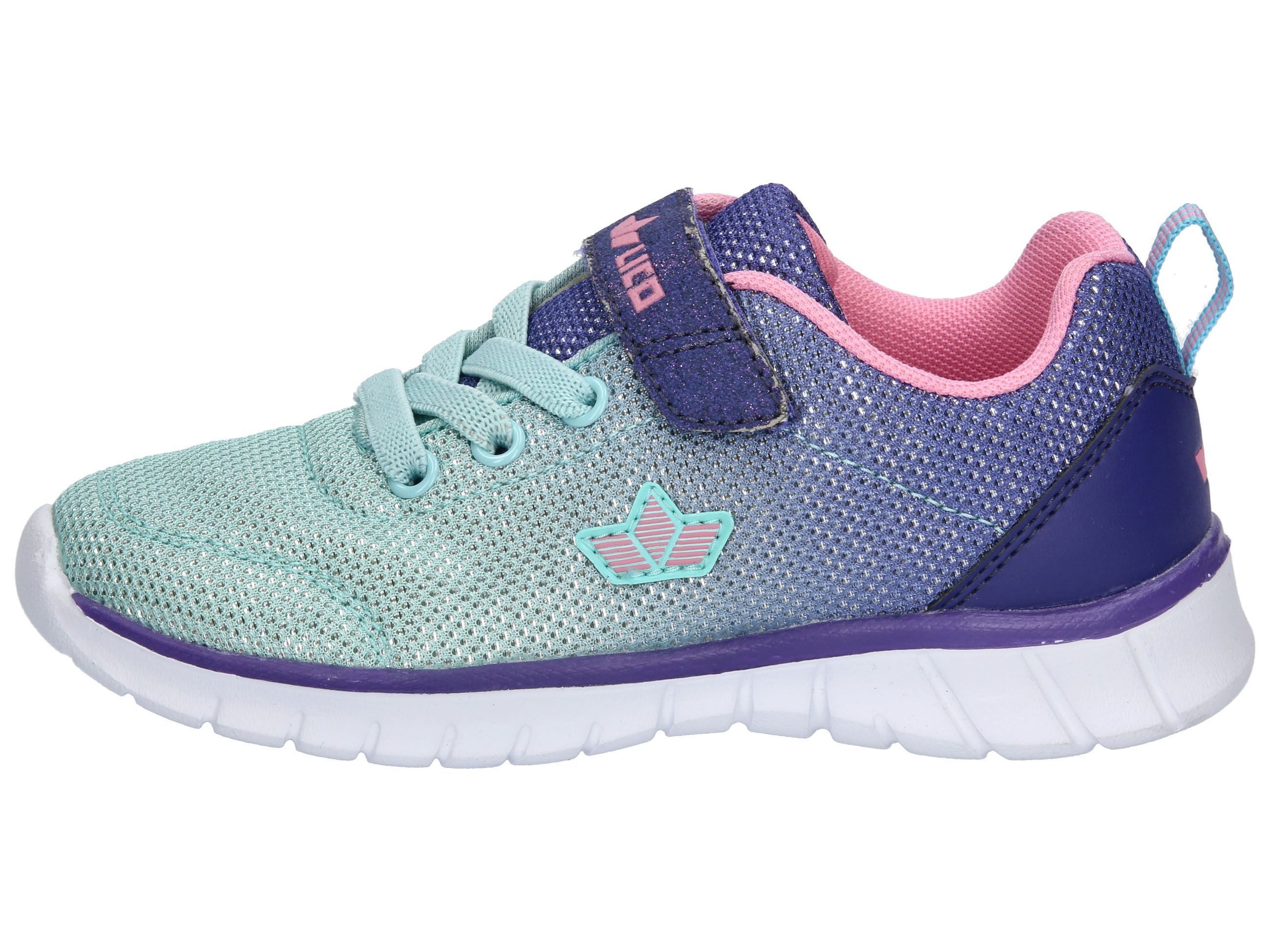 Lico Freizeitschuh Alenia VS Sneaker